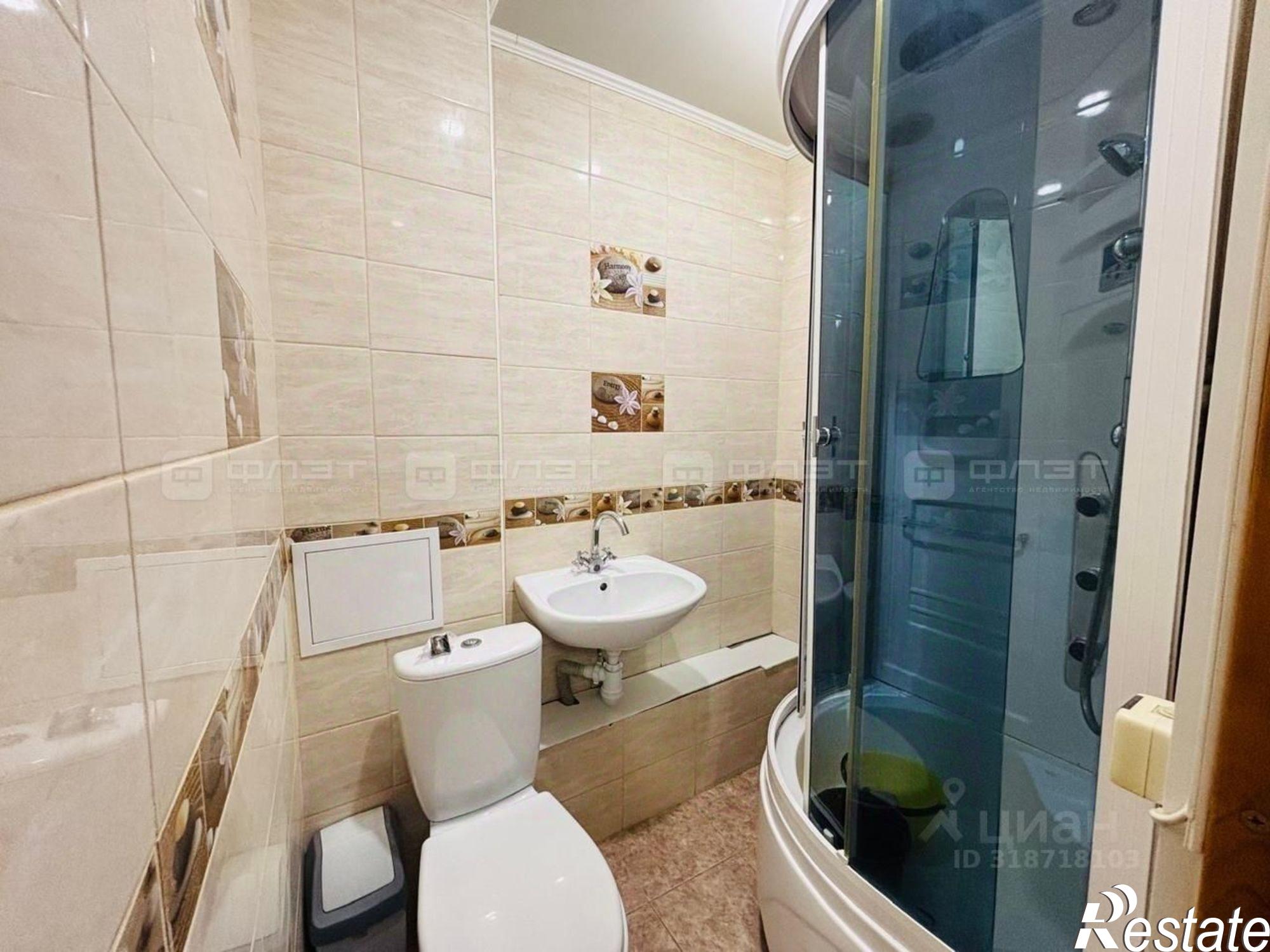 Купить квартиру за 5 499 000 рублей на Татарстан, Высокогорский, Высокая Гора