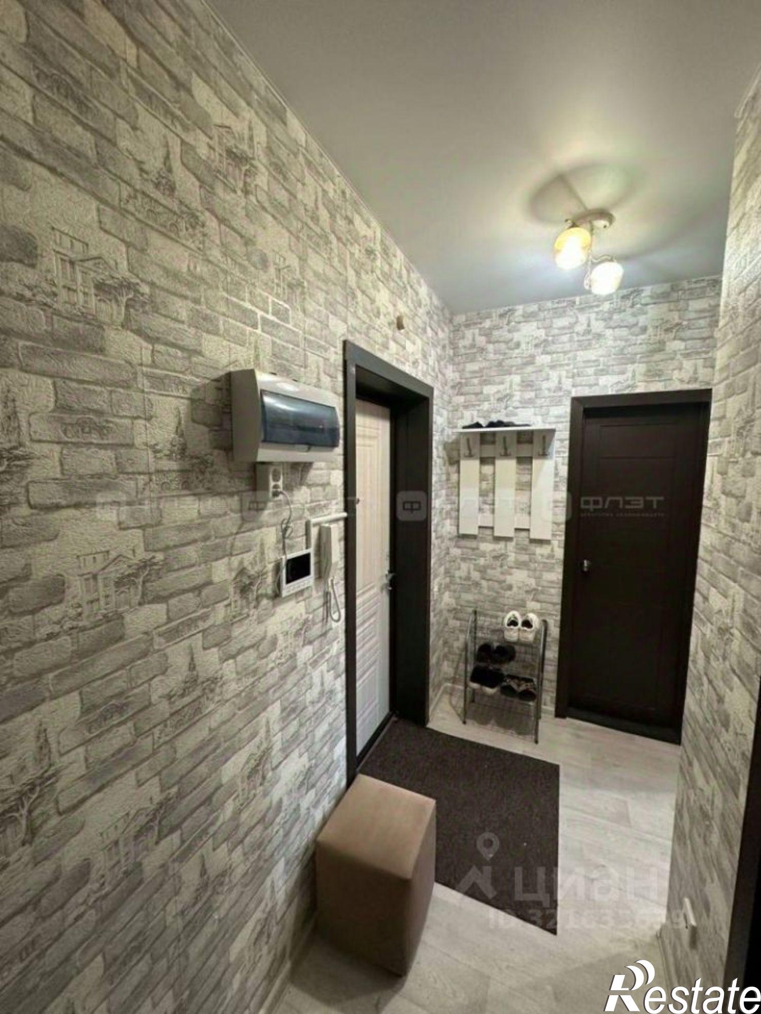 Купить квартиру за 4 800 000 рублей на Татарстан, Лаишевский, Песчаные Ковали