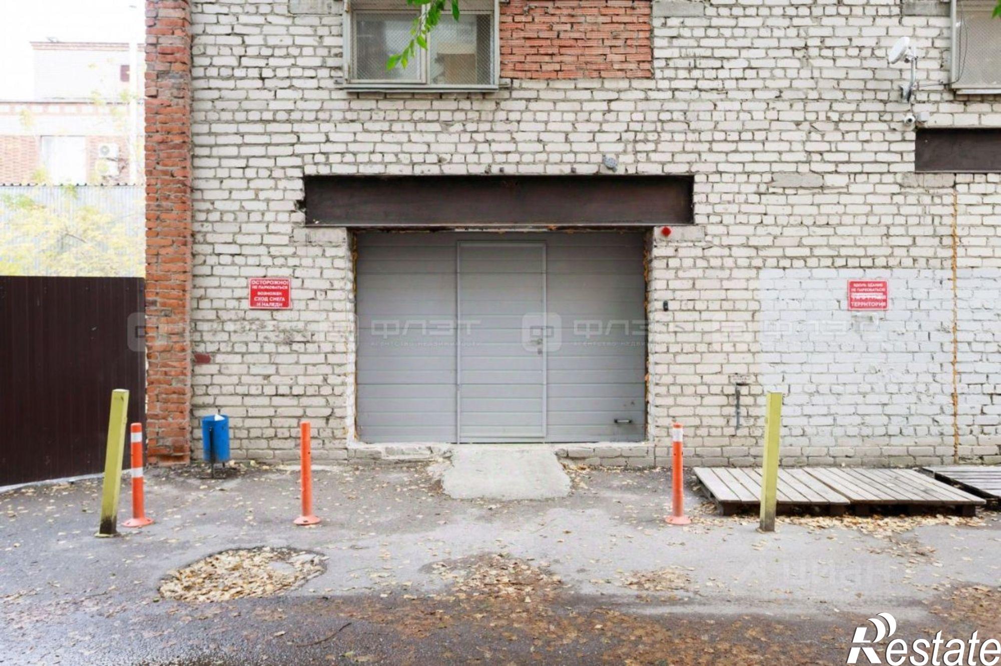 Купить ОСЗ, отдельно стоящее здание за 17 500 100 рублей на Татарстан, Казань, Авиастроительный