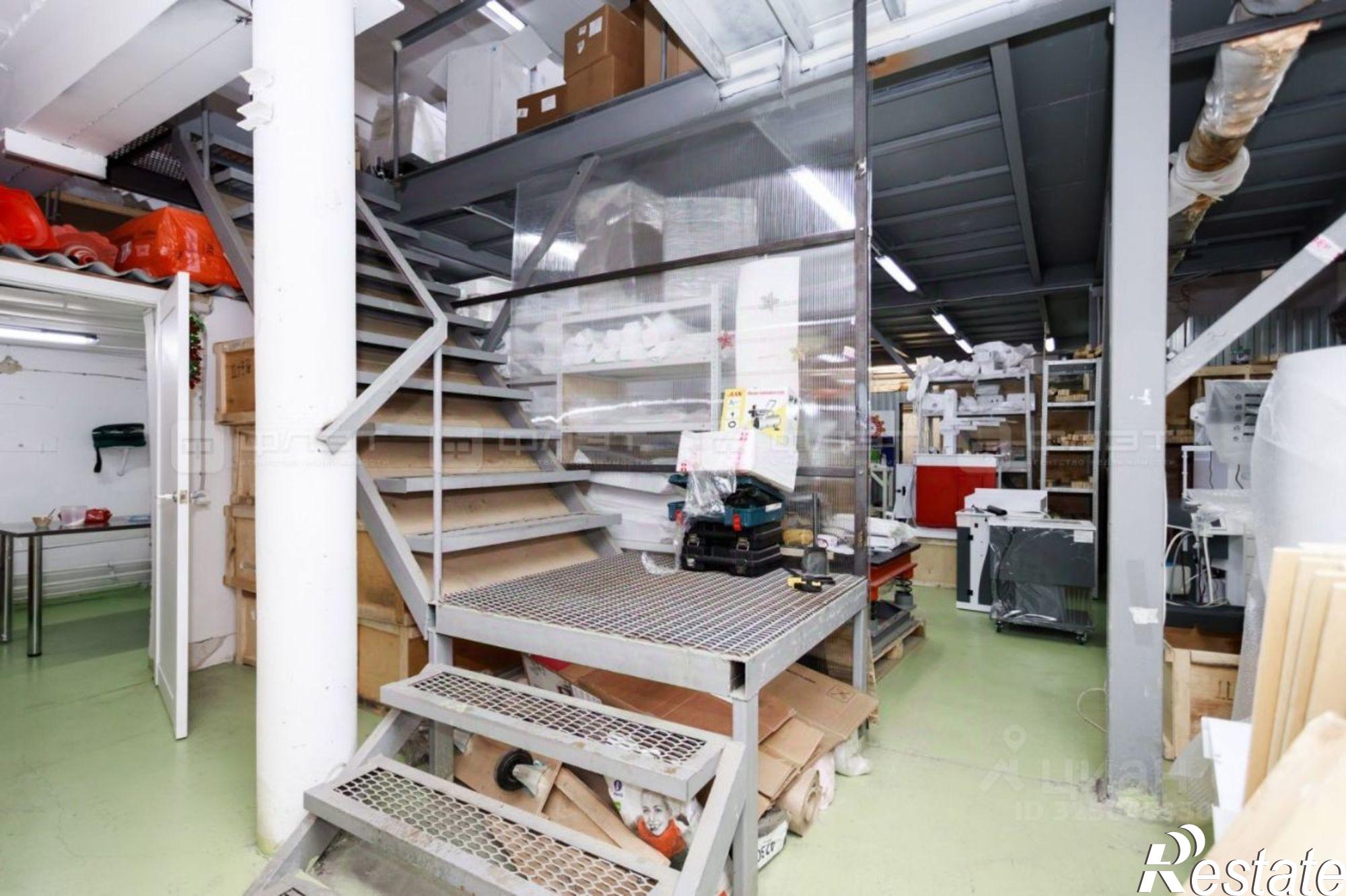 Купить ОСЗ, отдельно стоящее здание за 17 500 100 рублей на Татарстан, Казань, Авиастроительный