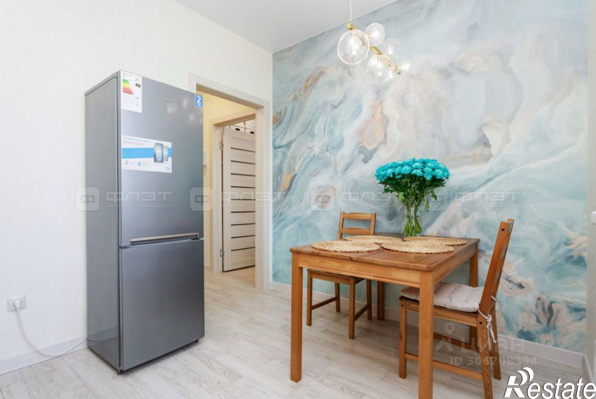 Купить квартиру за 4 200 000 рублей на улица К. Сагдиева, 6