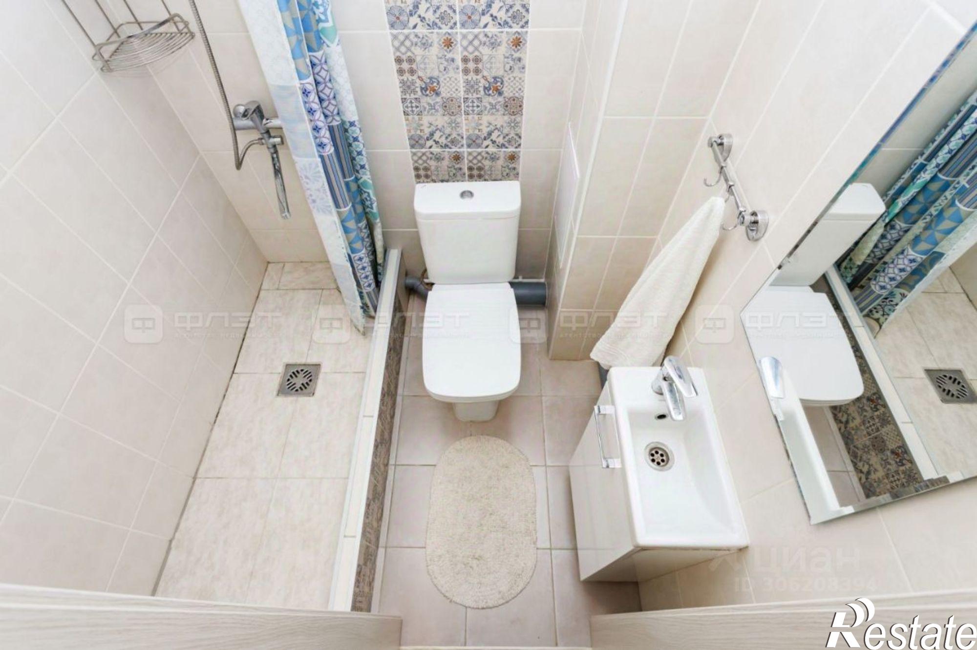 Купить квартиру за 4 200 000 рублей на улица К. Сагдиева, 6