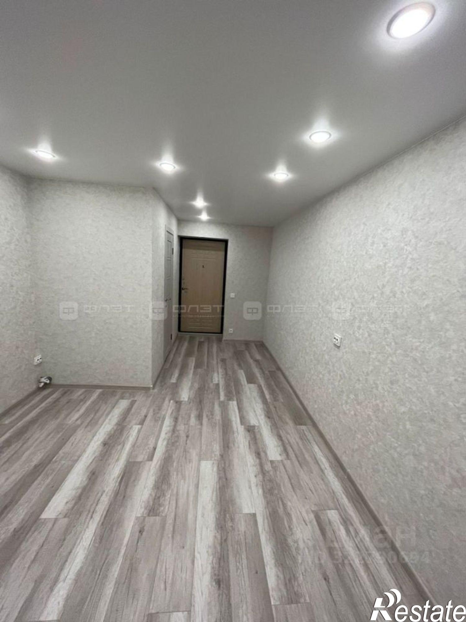 Купить комнату за 2 950 000 рублей на Татарстан, Казань, Приволжский