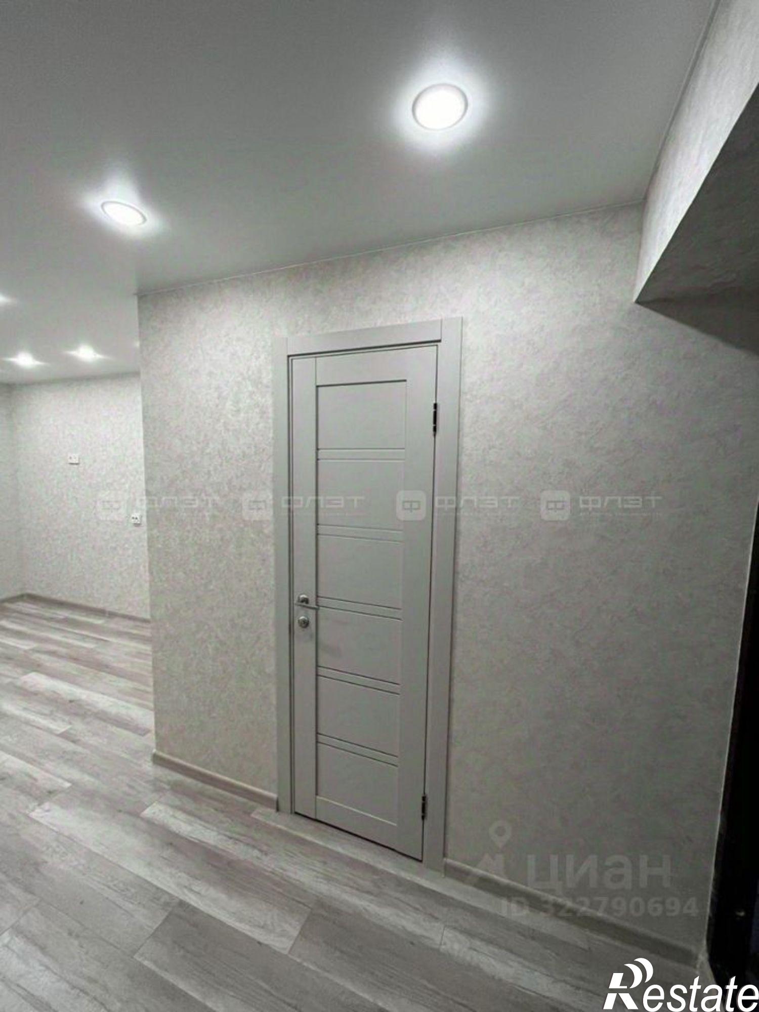 Купить комнату за 2 950 000 рублей на Татарстан, Казань, Приволжский