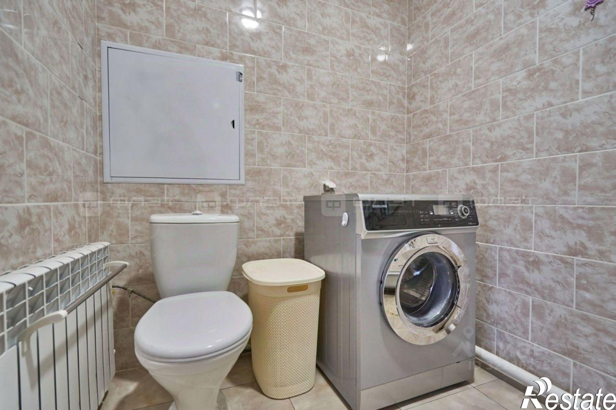 Купить квартиру за 4 200 000 рублей на Татарстан, Пестречинский, Куюки, 13-й квартал, 5