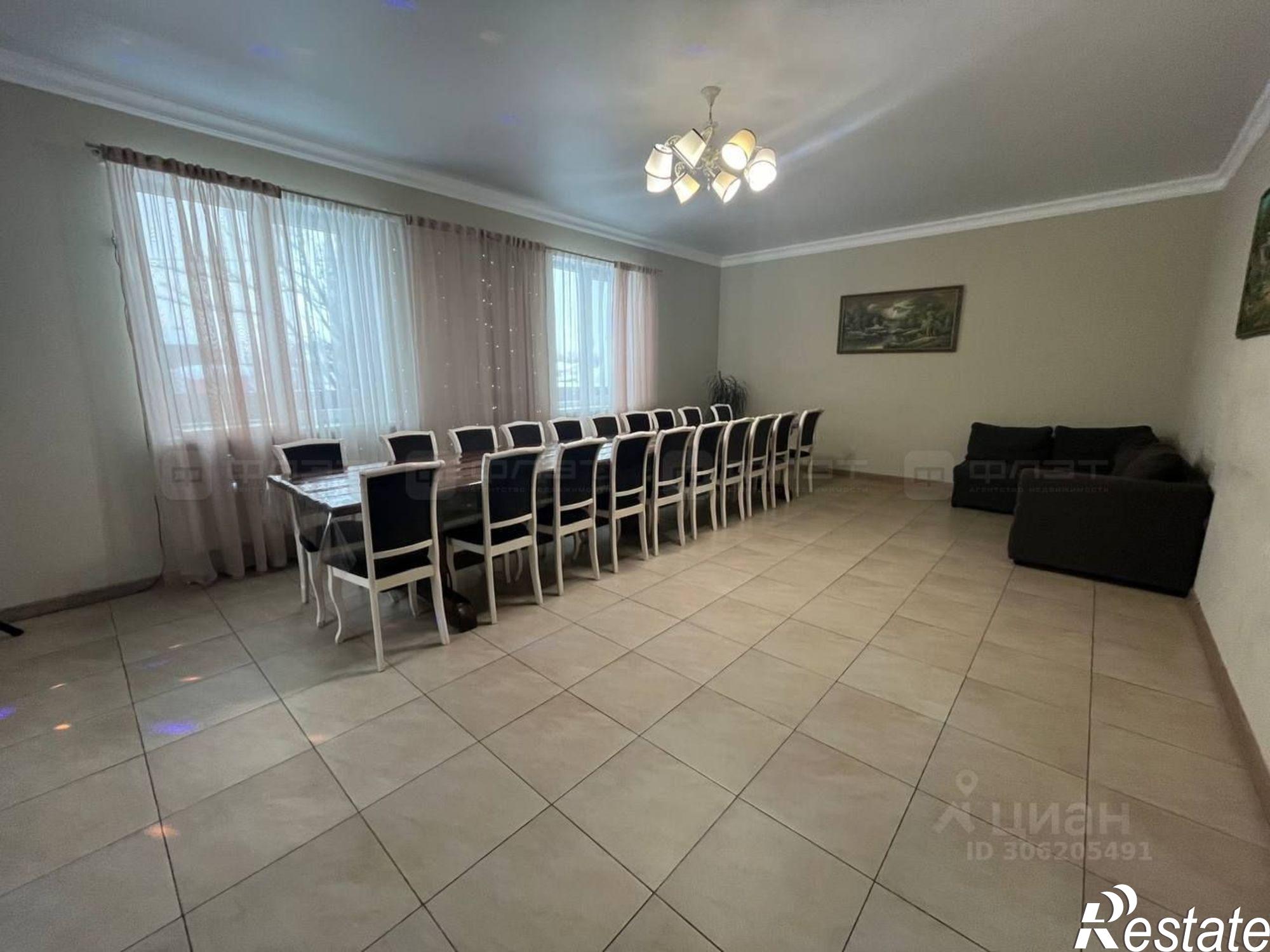 Купить ОСЗ, отдельно стоящее здание за 19 966 500 рублей на Татарстан, Казань, Советский, 179