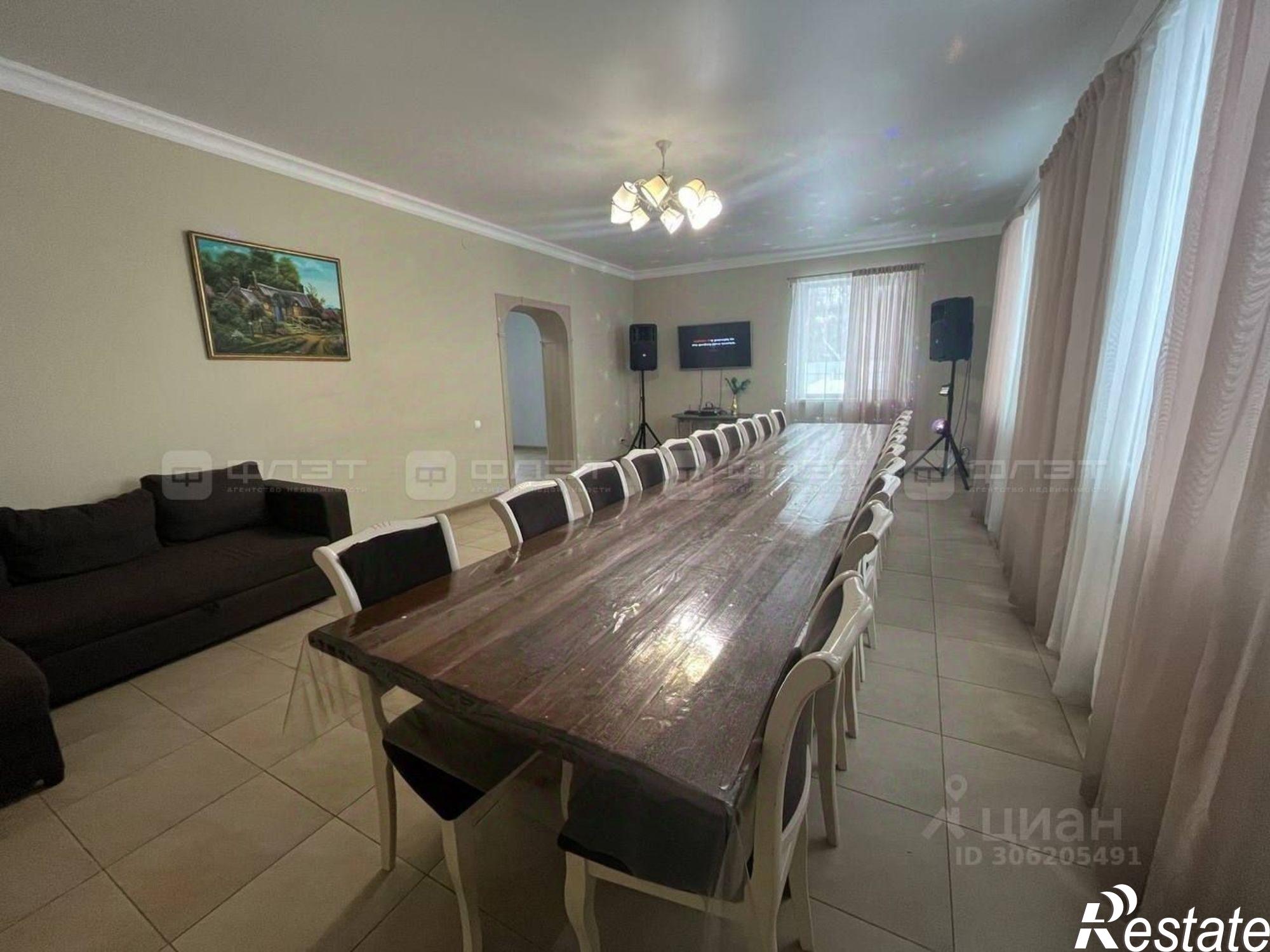 Купить ОСЗ, отдельно стоящее здание за 19 966 500 рублей на Татарстан, Казань, Советский, 179