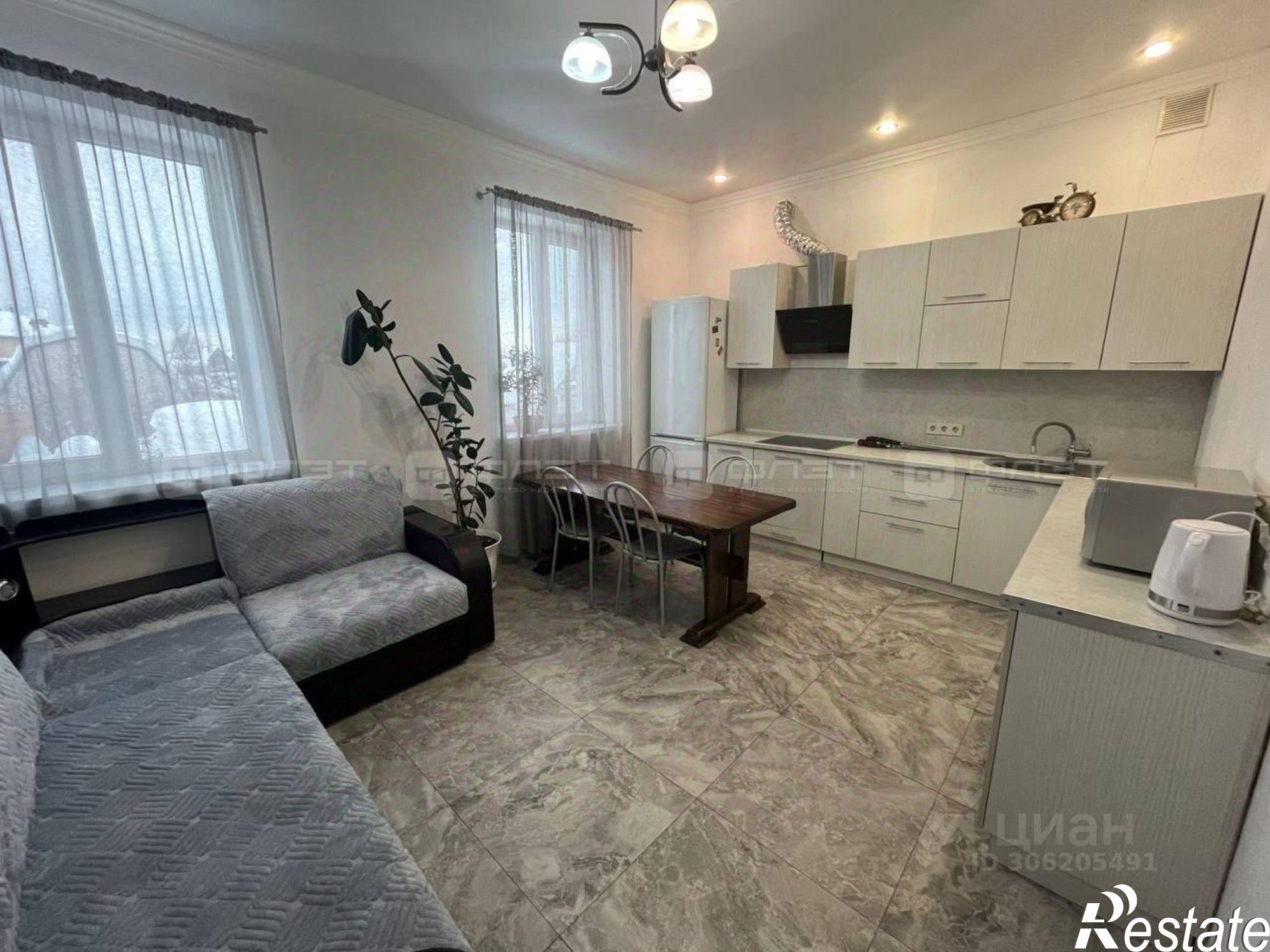 Купить ОСЗ, отдельно стоящее здание за 19 966 500 рублей на Татарстан, Казань, Советский, 179