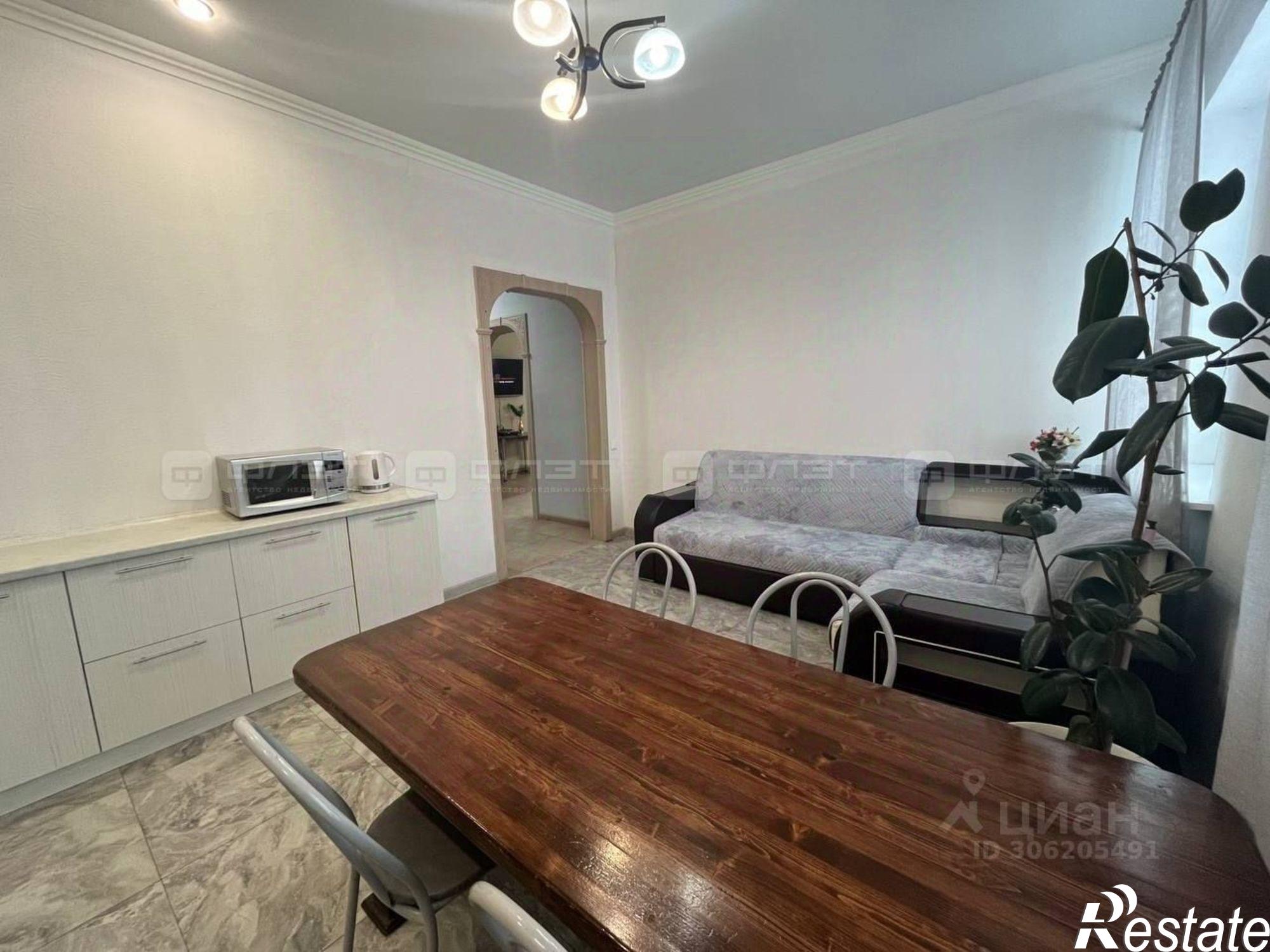 Купить ОСЗ, отдельно стоящее здание за 19 966 500 рублей на Татарстан, Казань, Советский, 179