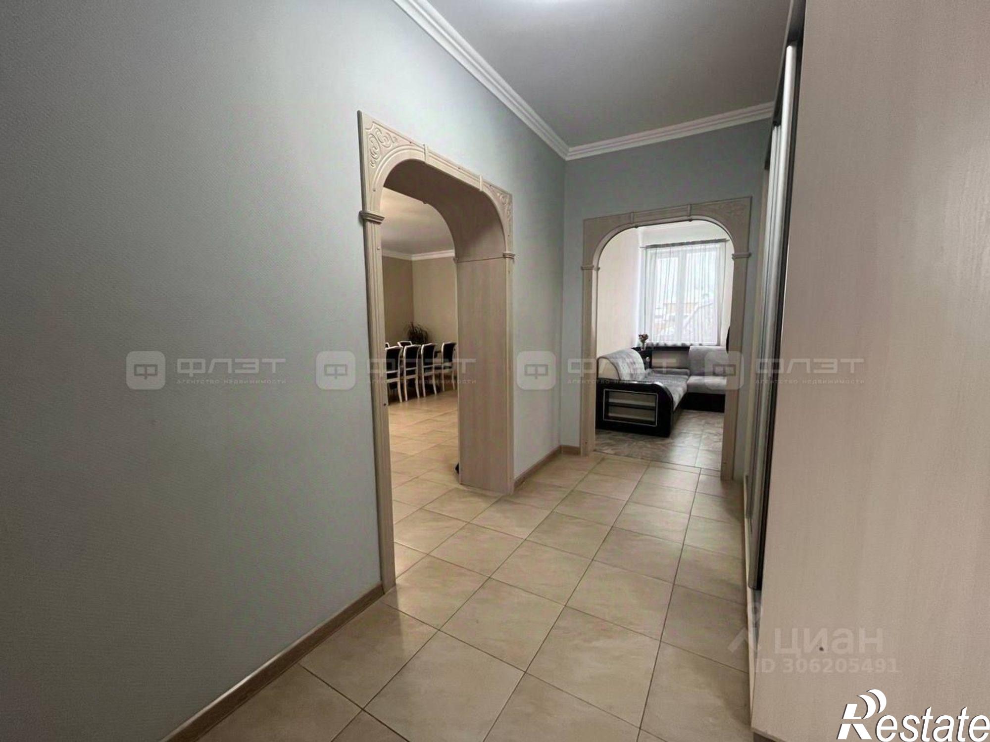 Купить ОСЗ, отдельно стоящее здание за 19 966 500 рублей на Татарстан, Казань, Советский, 179