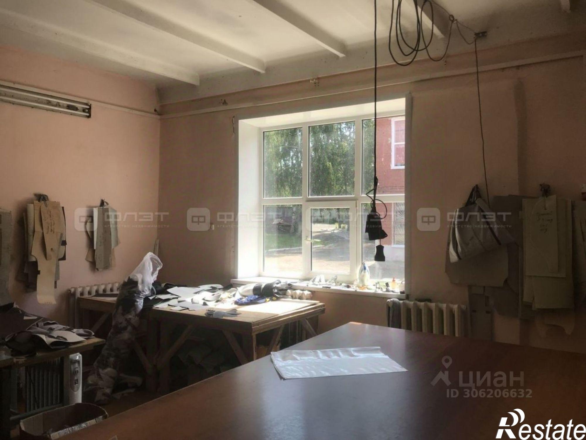 Купить офис, помещение под офис за 59 999 500 рублей на Татарстан, Казань, Вахитовский, ул. Сеченова, 17