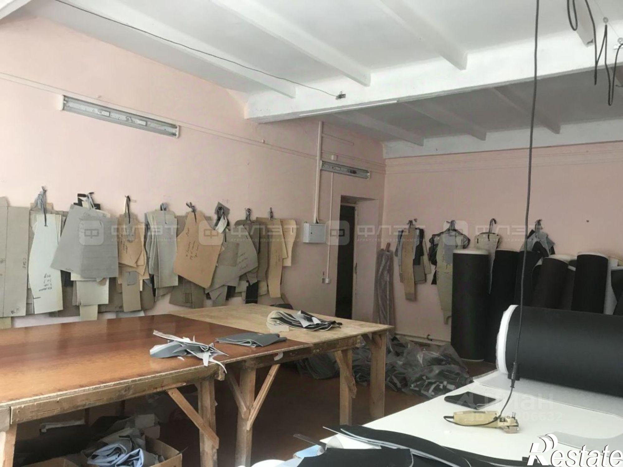 Купить офис, помещение под офис за 59 999 500 рублей на Татарстан, Казань, Вахитовский, ул. Сеченова, 17