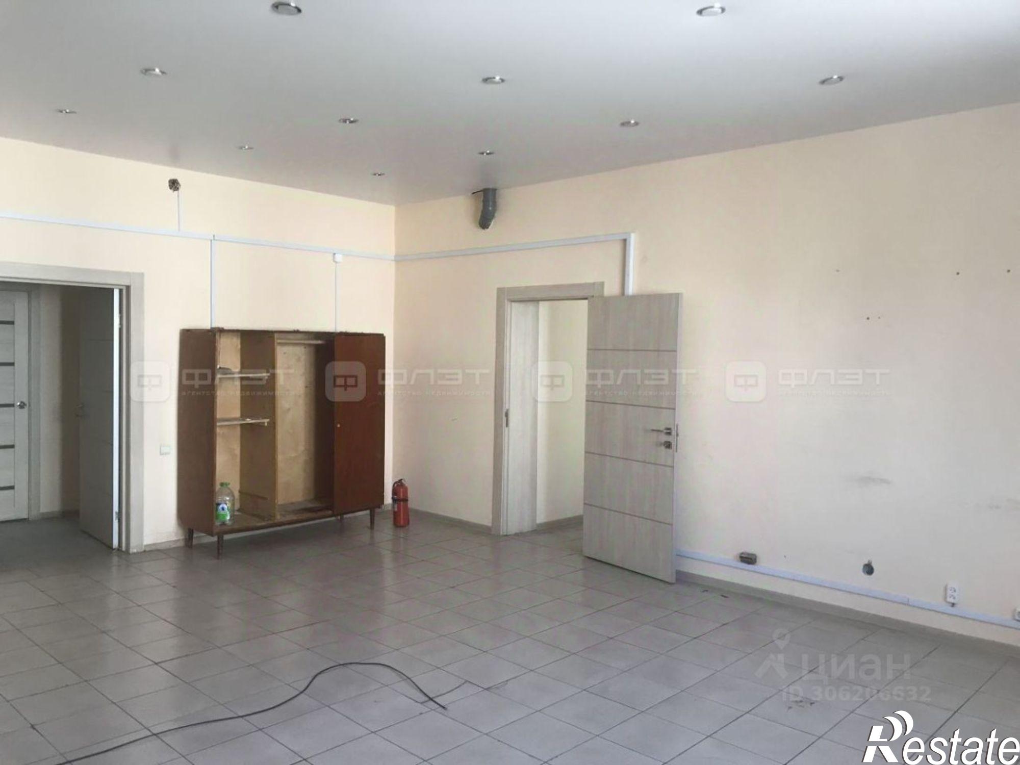 Купить офис, помещение под офис за 59 999 500 рублей на Татарстан, Казань, Вахитовский, ул. Сеченова, 17