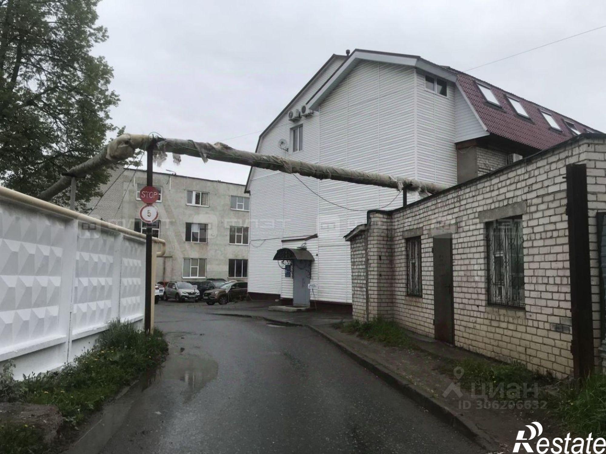 Купить офис, помещение под офис за 59 999 500 рублей на Татарстан, Казань, Вахитовский, ул. Сеченова, 17