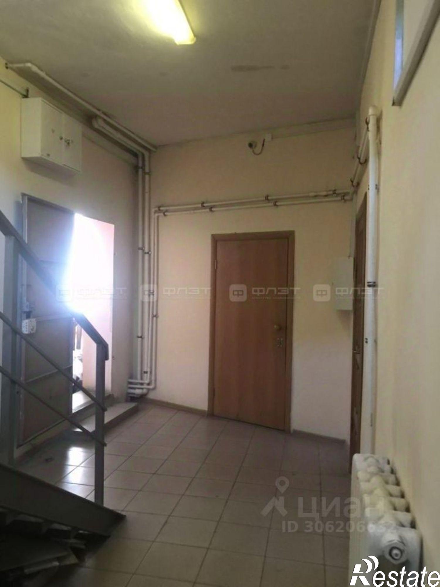 Купить офис, помещение под офис за 59 999 500 рублей на Татарстан, Казань, Вахитовский, ул. Сеченова, 17