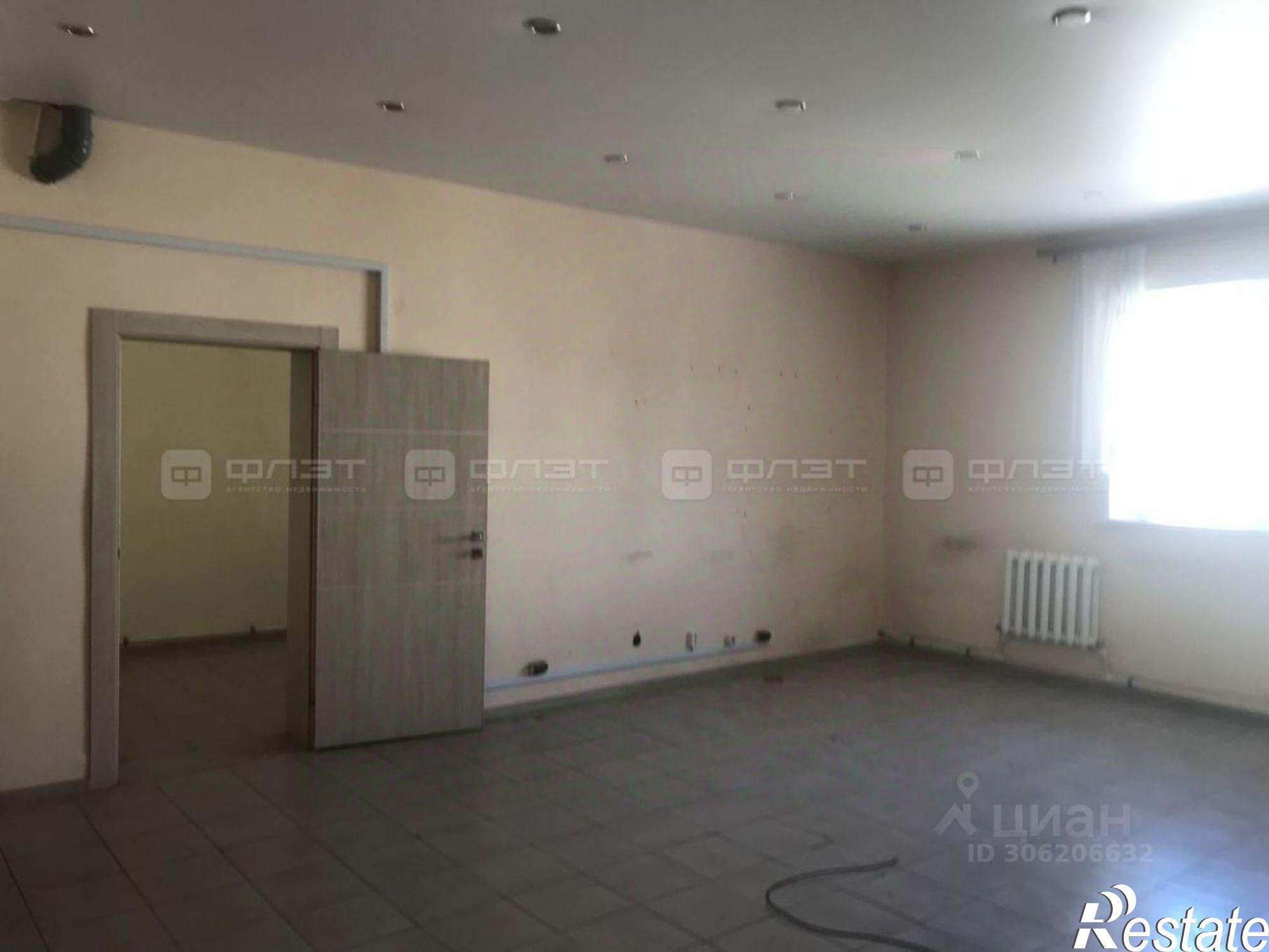 Купить офис, помещение под офис за 59 999 500 рублей на Татарстан, Казань, Вахитовский, ул. Сеченова, 17