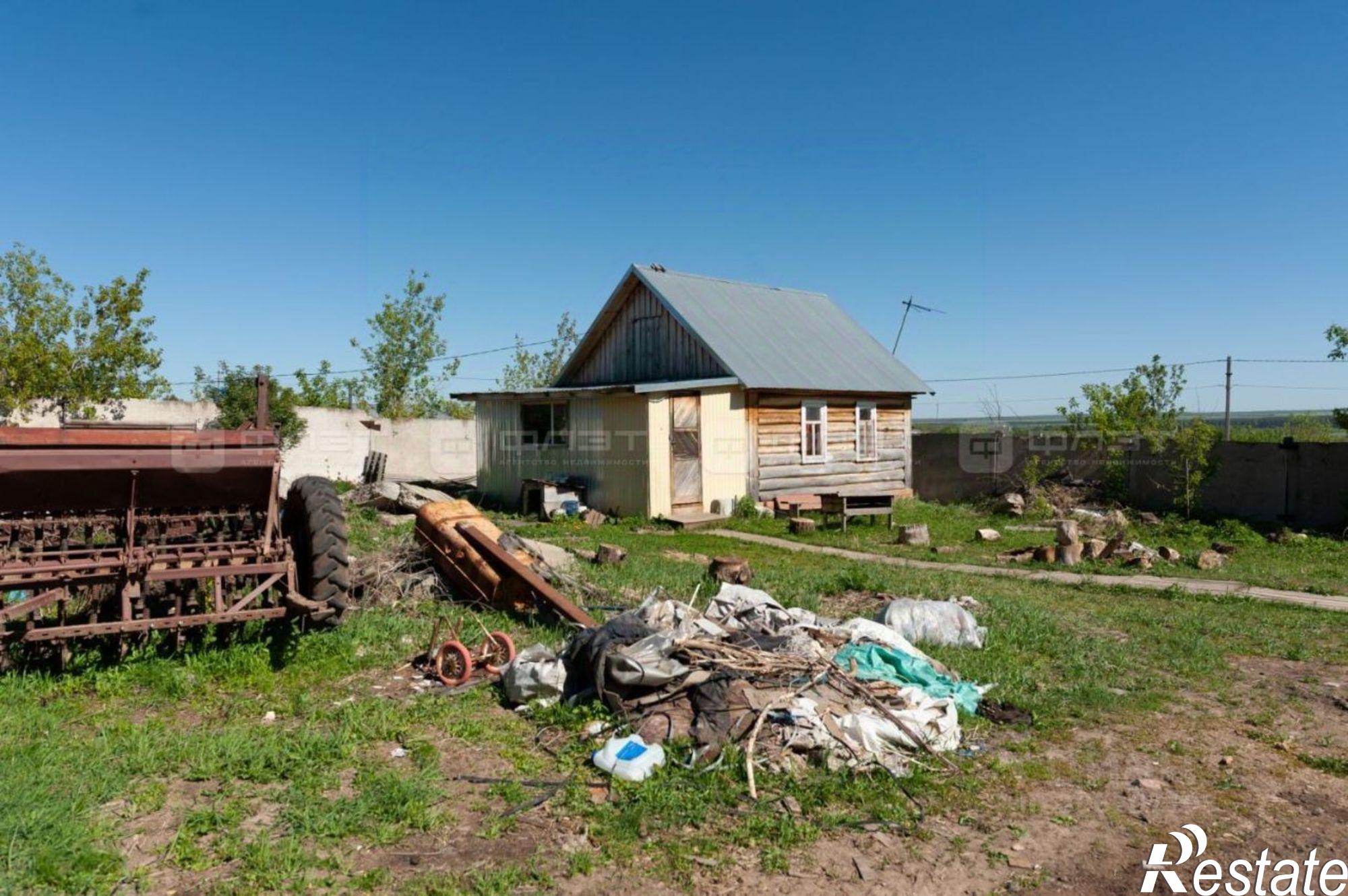 Купить ОСЗ, отдельно стоящее здание за 100 002 000 рублей на Татарстан, Пестречинский, Пестрецы