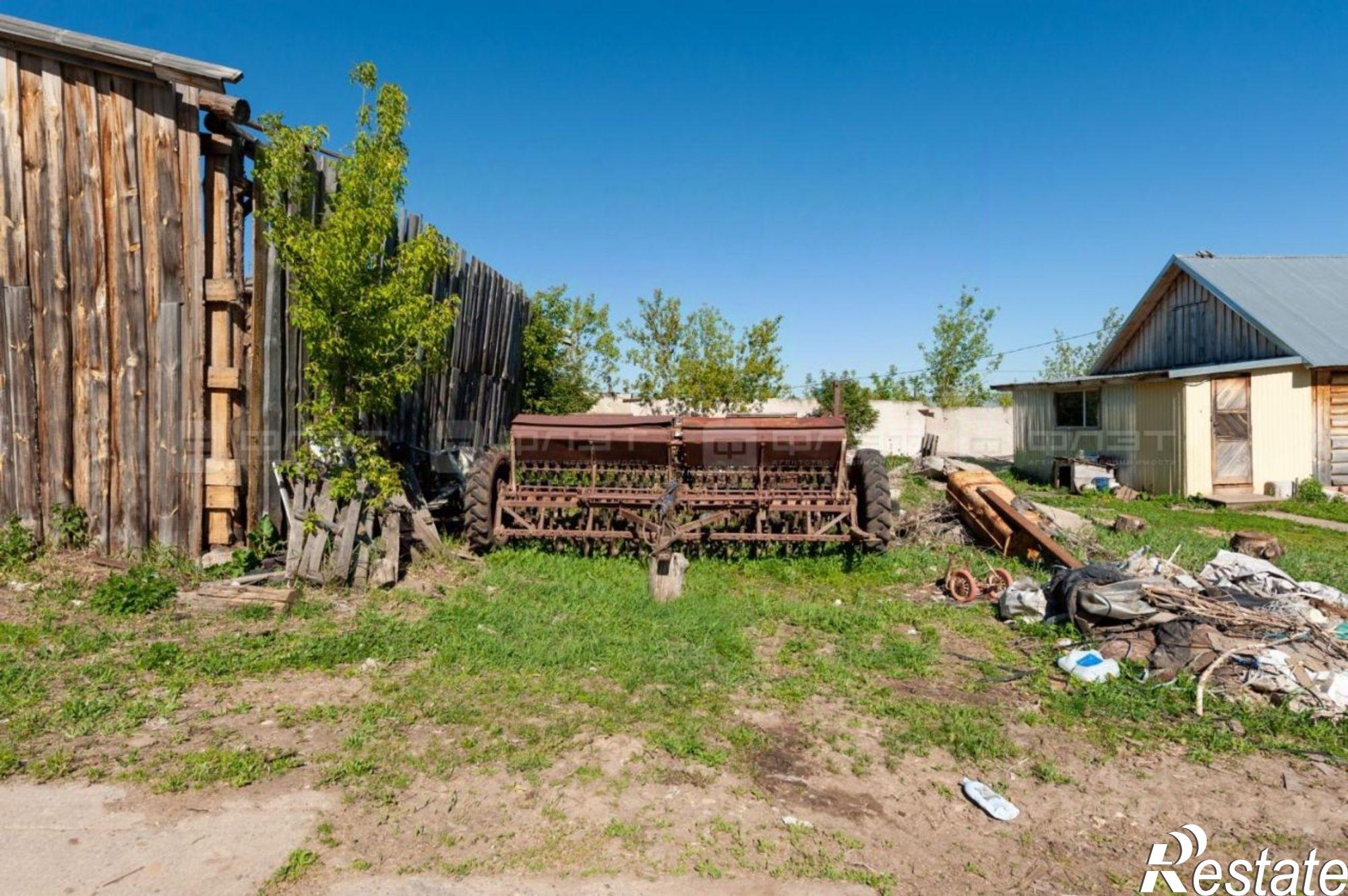 Купить ОСЗ, отдельно стоящее здание за 100 002 000 рублей на Татарстан, Пестречинский, Пестрецы