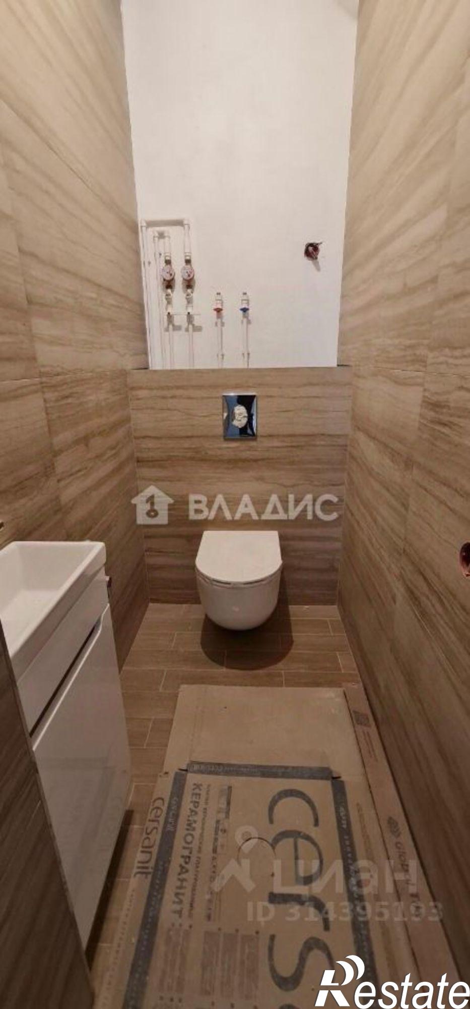 Купить квартиру за 7 900 000 рублей на Республика Татарстан (Татарстан), Нижнекамск