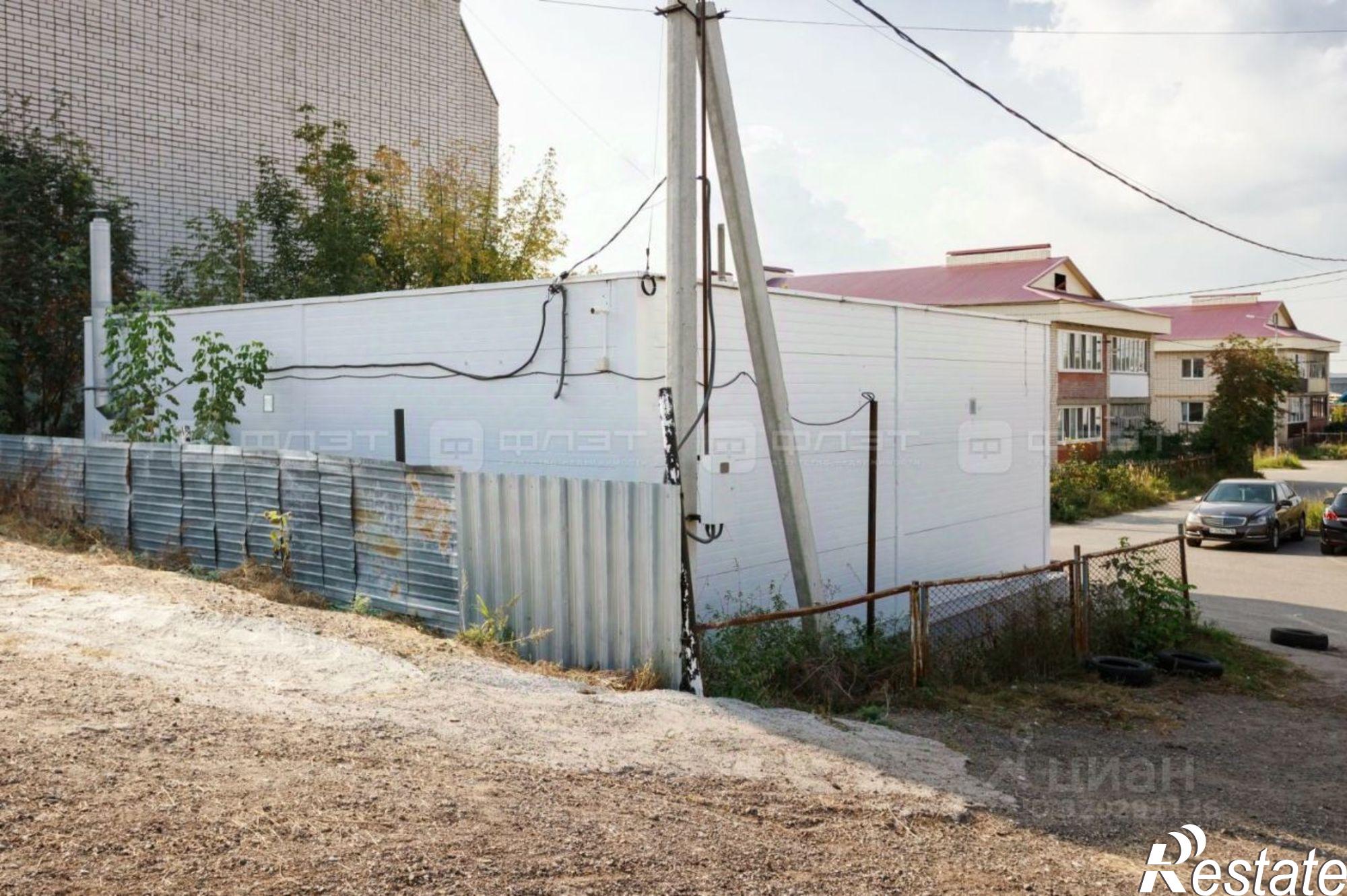 Купить помещение свободного назначения за 14 229 800 рублей на Луговая улица, 5М