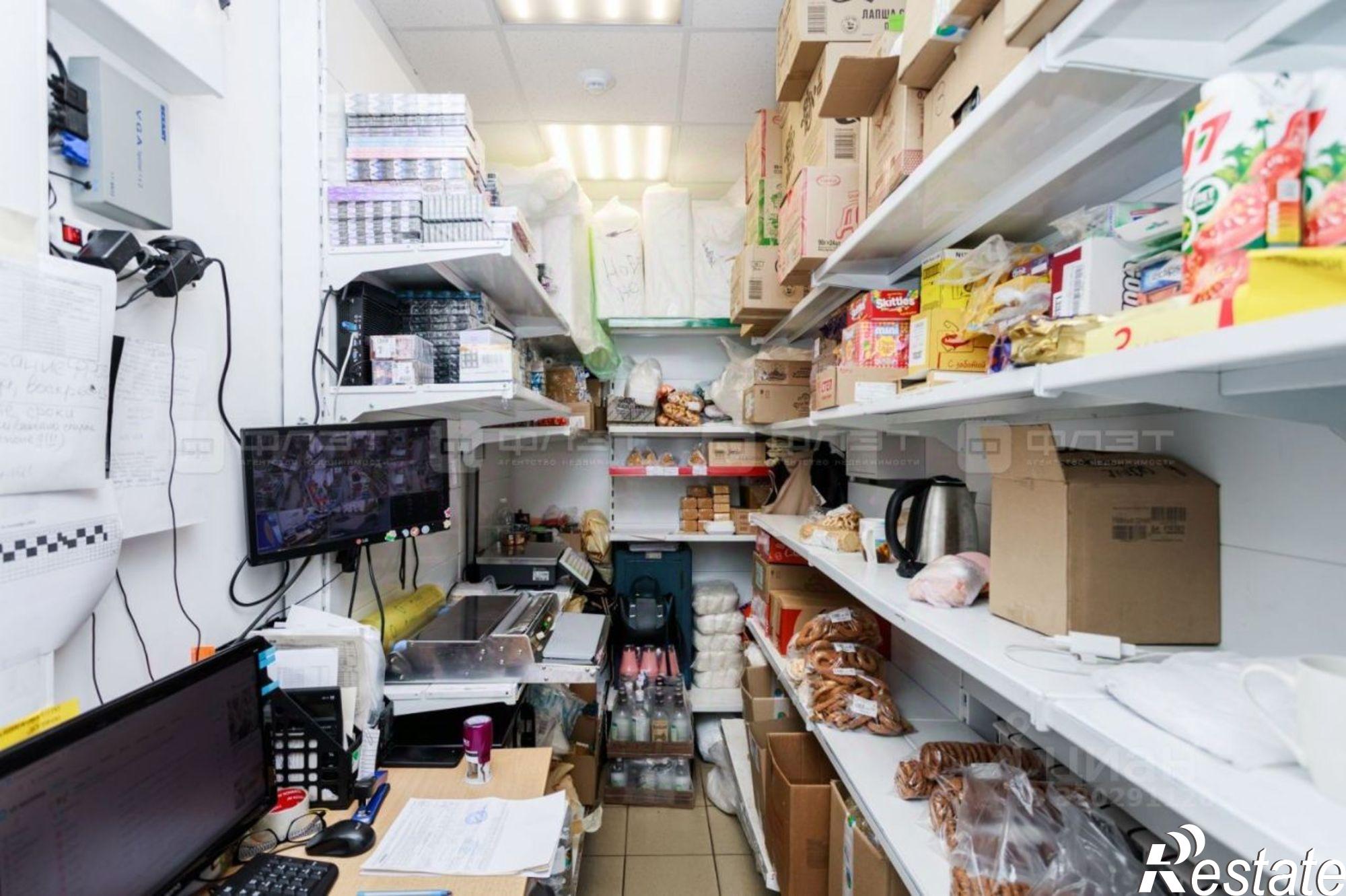 Купить помещение свободного назначения за 14 229 800 рублей на Луговая улица, 5М