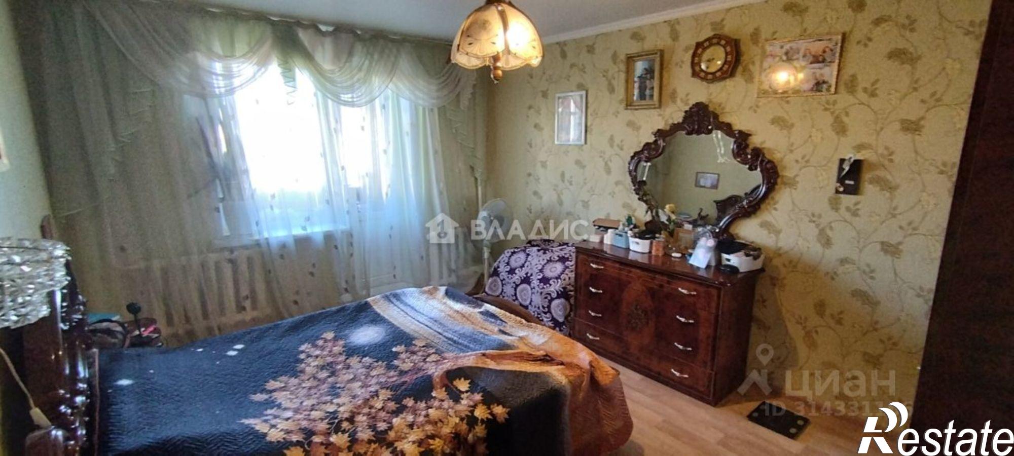 Купить квартиру за 11 000 000 рублей на Республика Татарстан (Татарстан), Нижнекамск