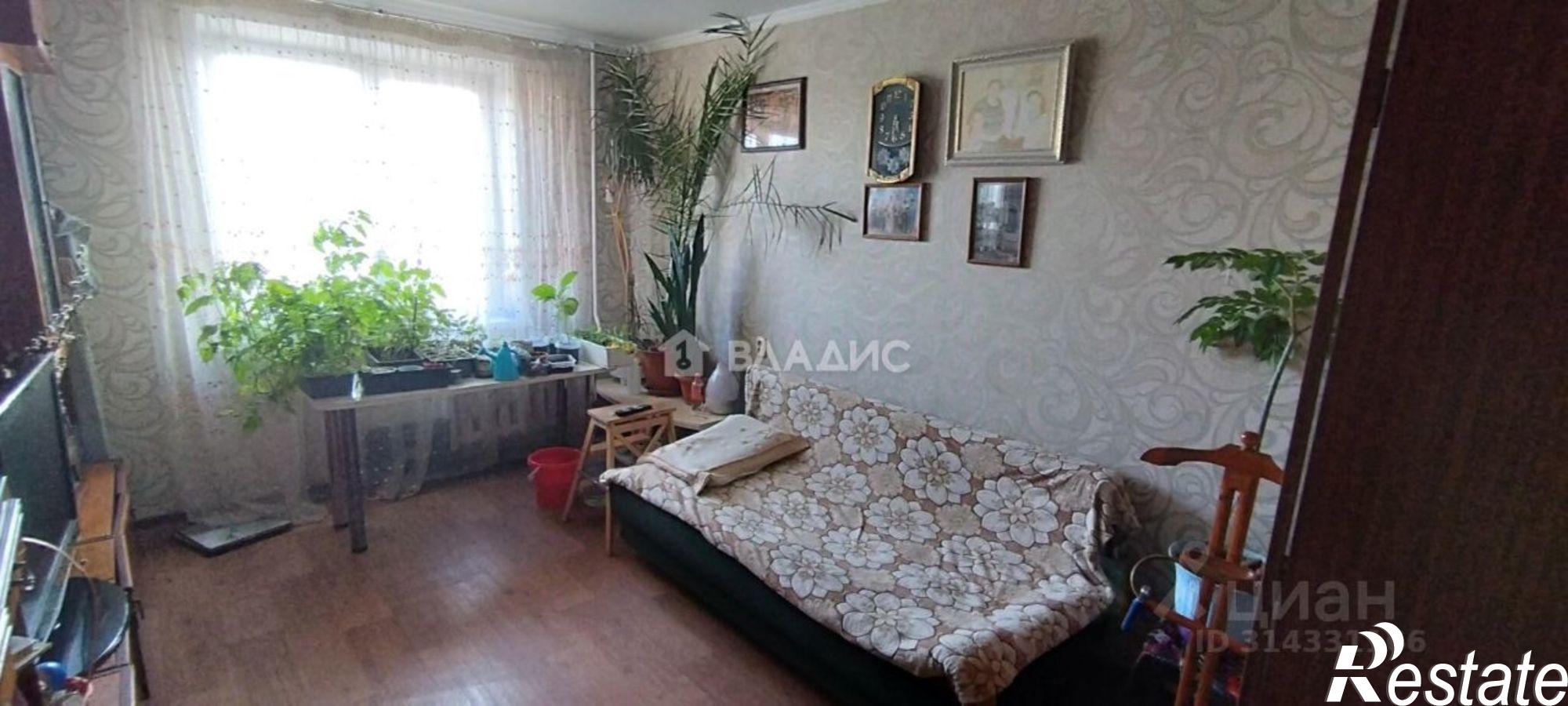 Купить квартиру за 11 000 000 рублей на Республика Татарстан (Татарстан), Нижнекамск