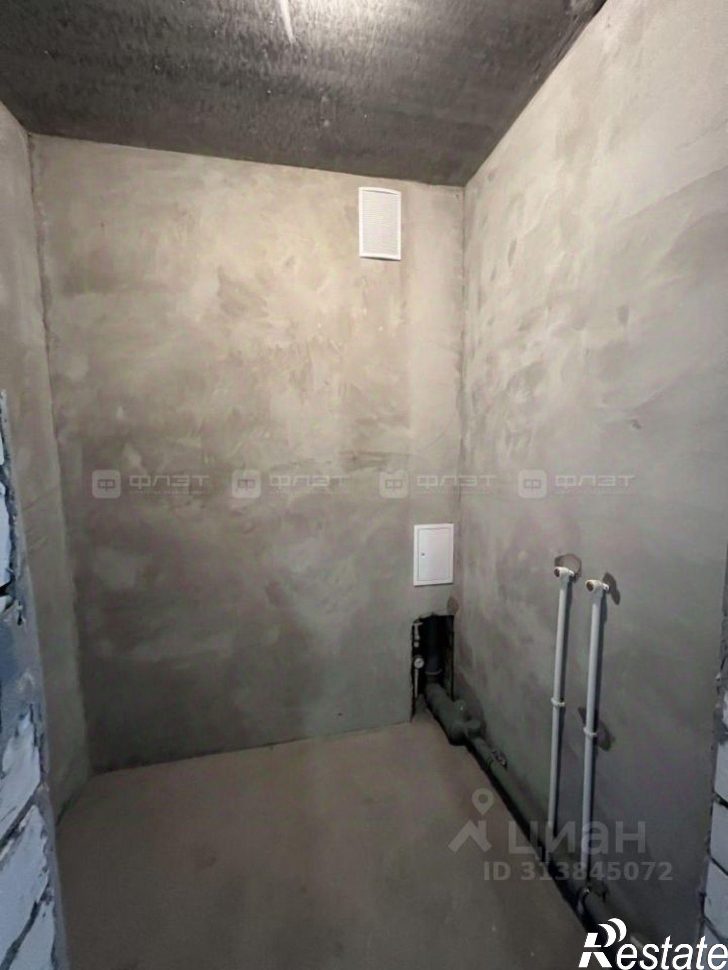 Купить квартиру за 6 600 000 рублей на Татарстан, Зеленодольский, Новая Тура