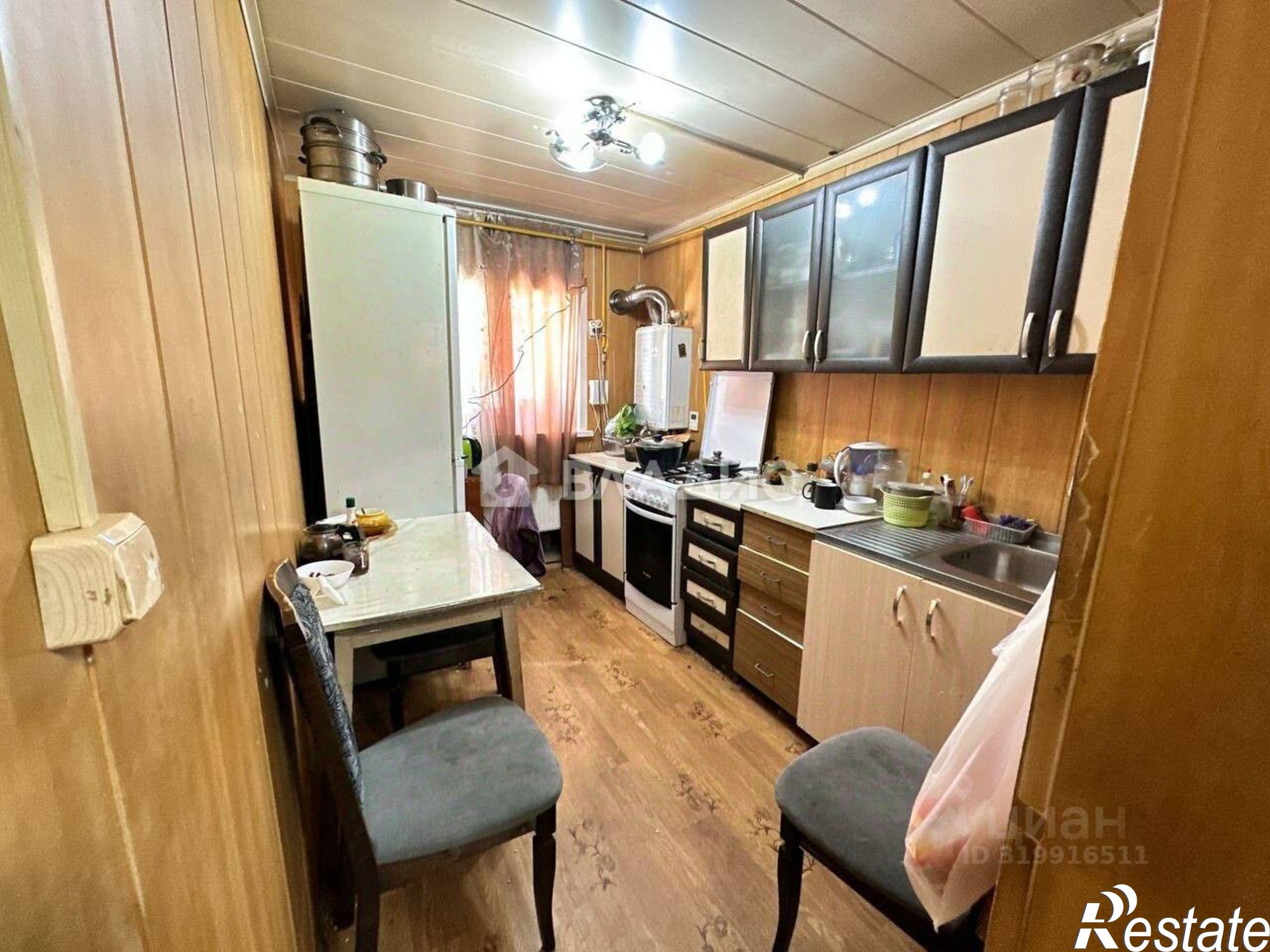 Купить квартиру за 2 800 000 рублей на Республика Татарстан (Татарстан), Мамадыш