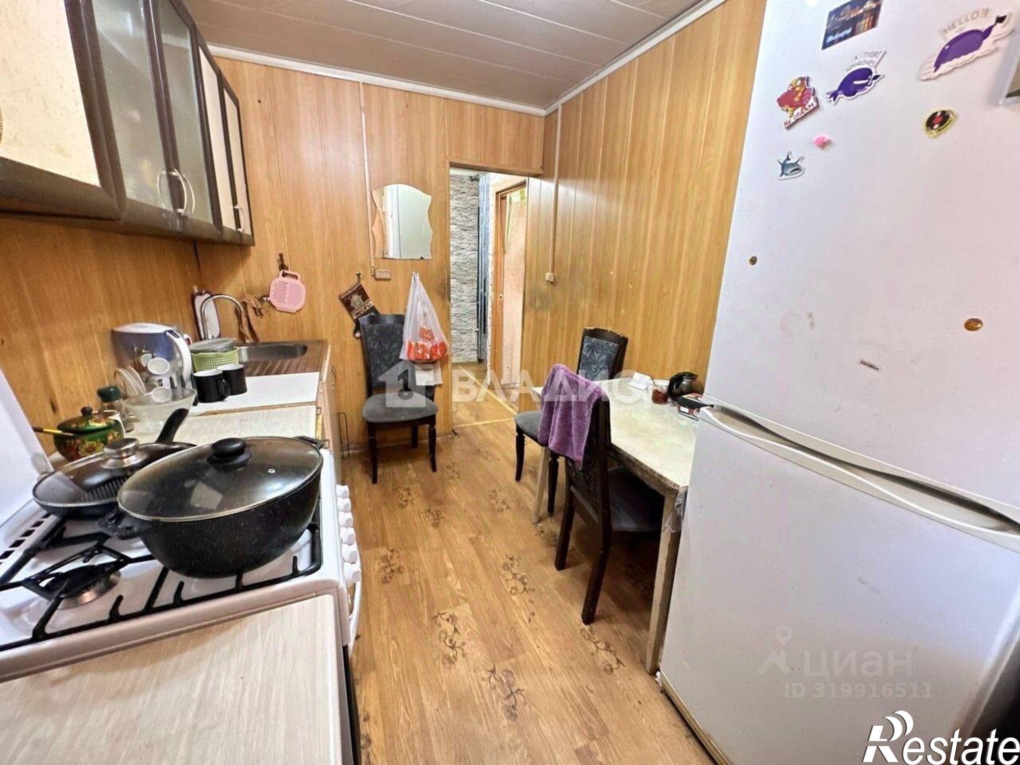 Купить квартиру за 2 800 000 рублей на Республика Татарстан (Татарстан), Мамадыш