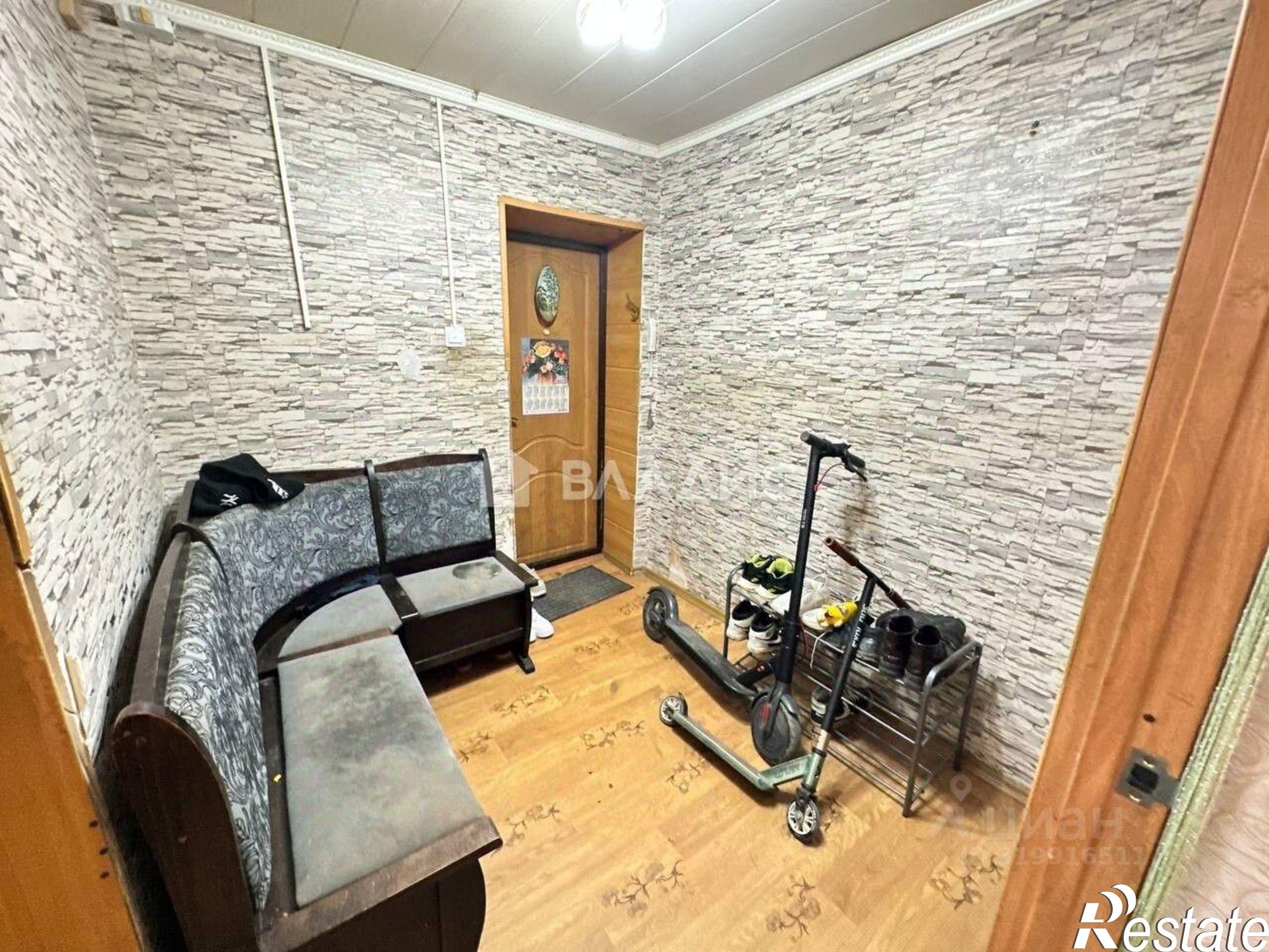 Купить квартиру за 2 800 000 рублей на Республика Татарстан (Татарстан), Мамадыш