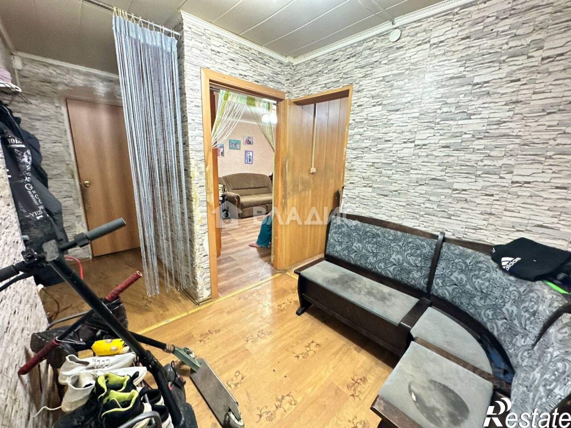 Купить квартиру за 2 800 000 рублей на Республика Татарстан (Татарстан), Мамадыш