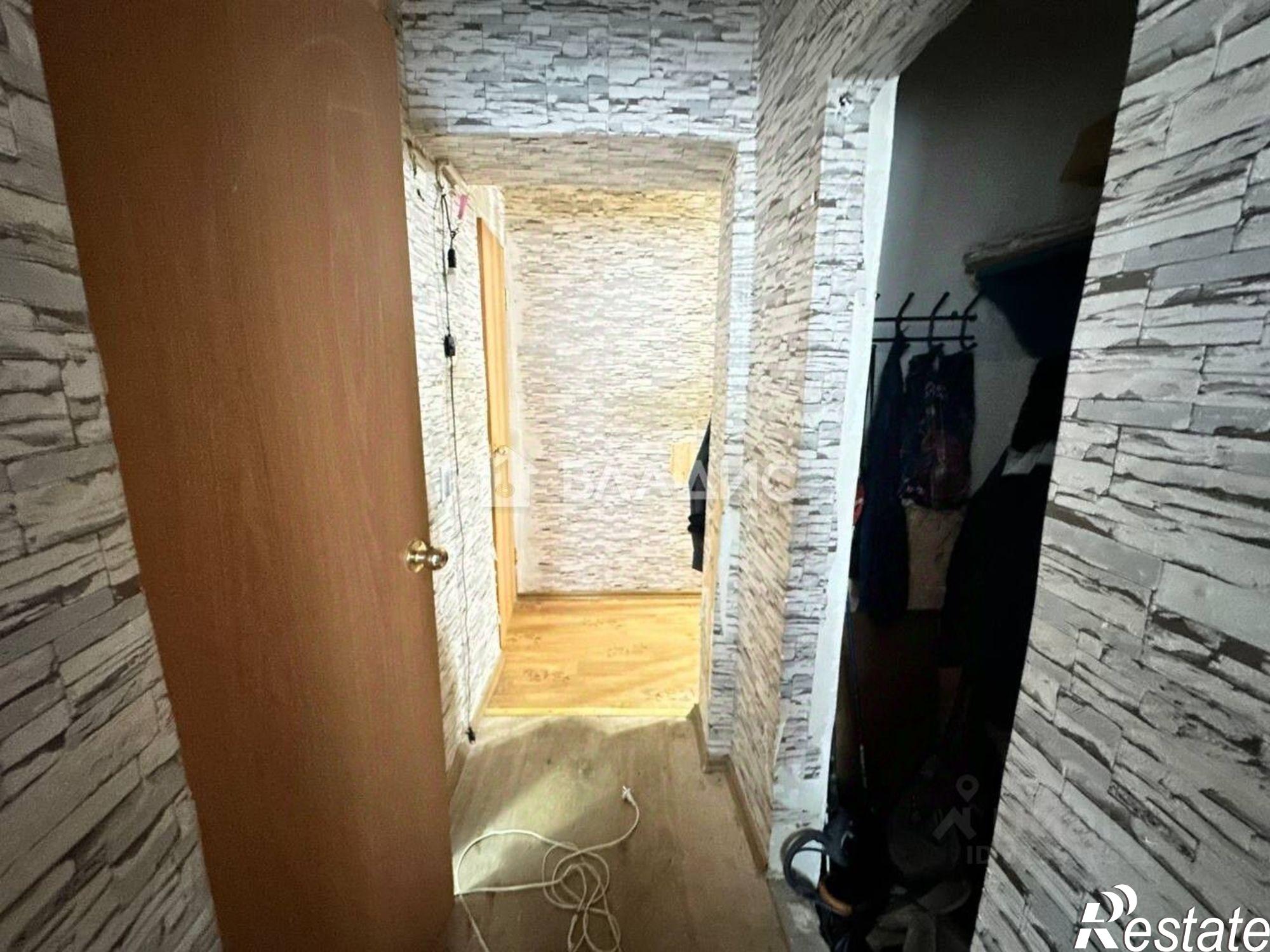 Купить квартиру за 2 800 000 рублей на Республика Татарстан (Татарстан), Мамадыш