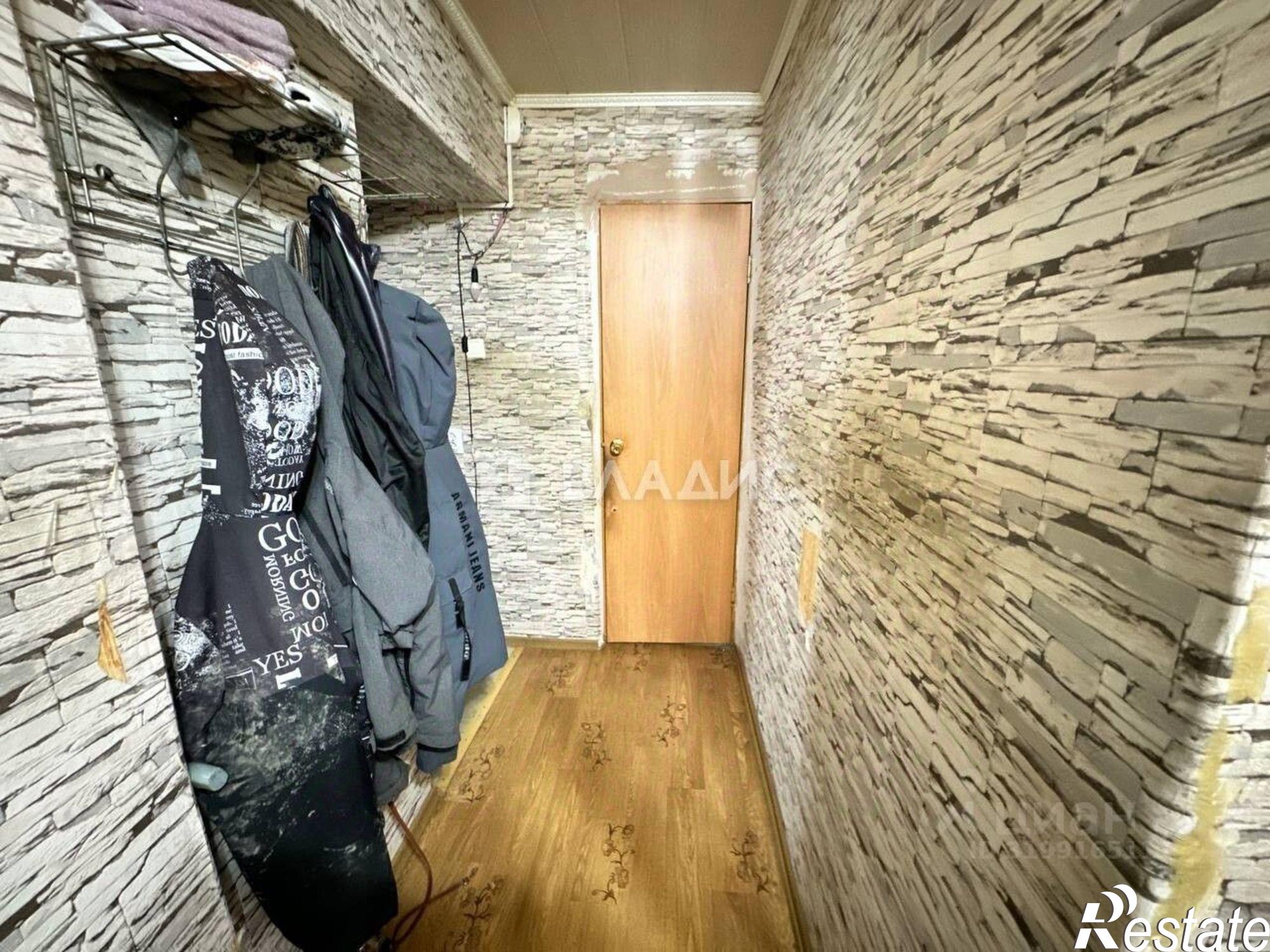 Купить квартиру за 2 800 000 рублей на Республика Татарстан (Татарстан), Мамадыш