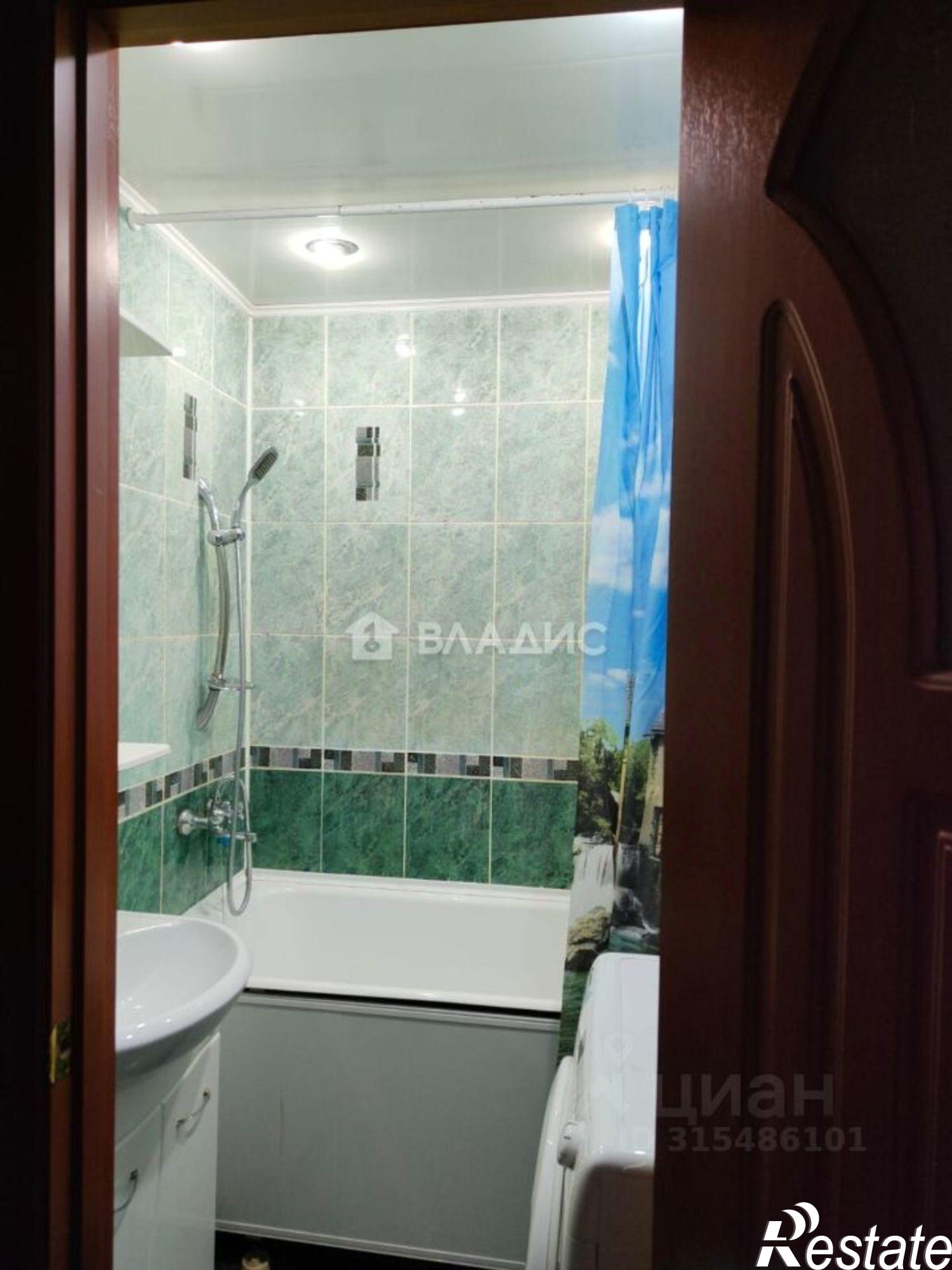 Купить квартиру за 4 580 000 рублей на Республика Татарстан (Татарстан), Нижнекамск