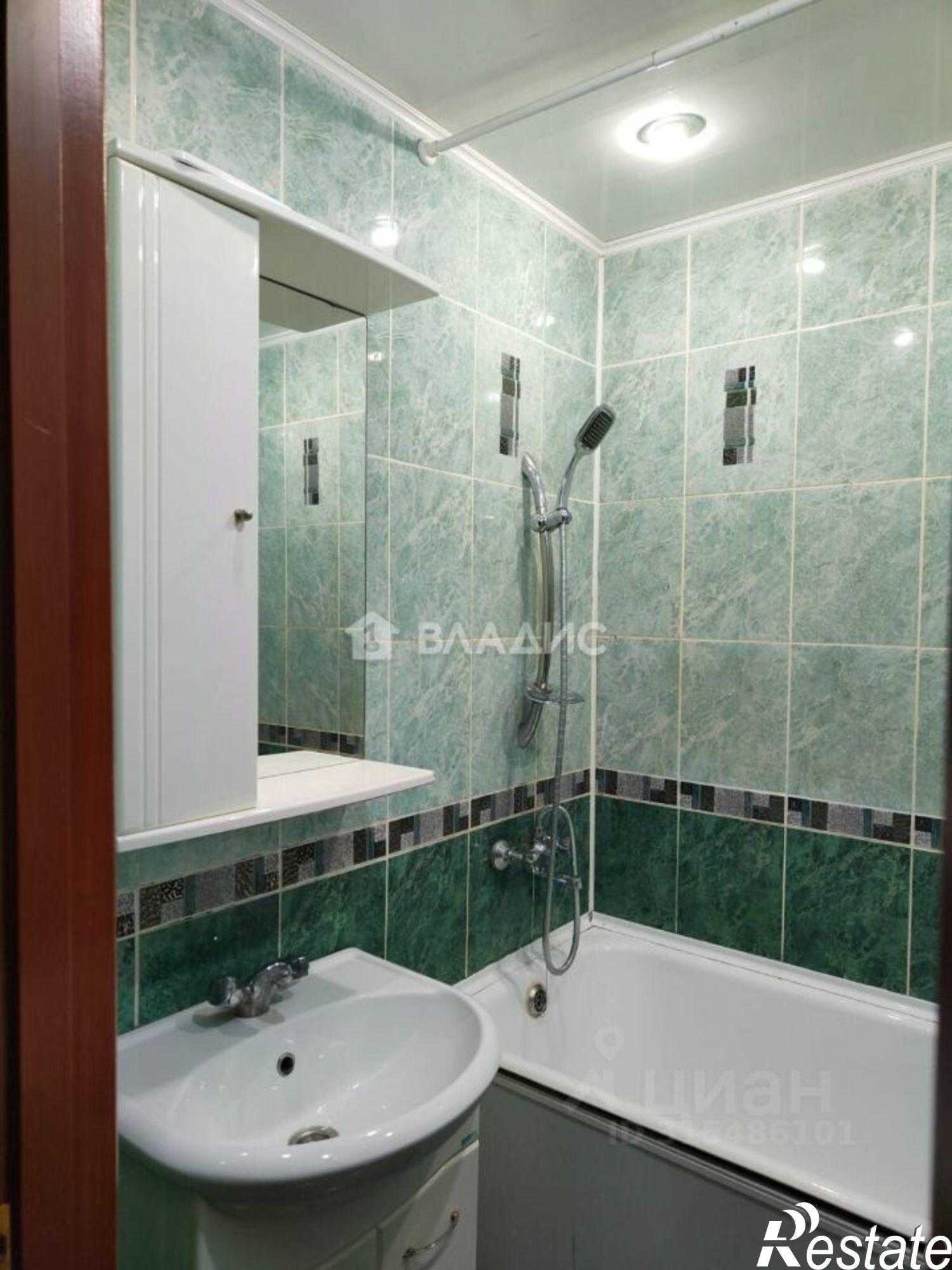 Купить квартиру за 4 580 000 рублей на Республика Татарстан (Татарстан), Нижнекамск