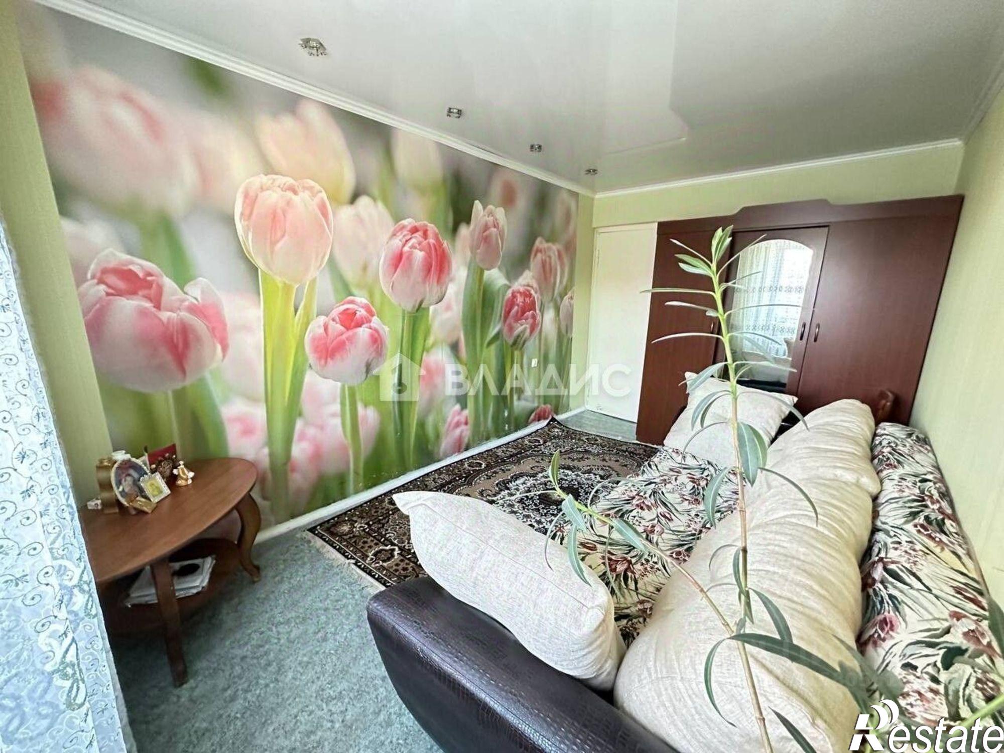 Купить квартиру за 6 000 000 рублей на Республика Татарстан (Татарстан), Нижнекамск