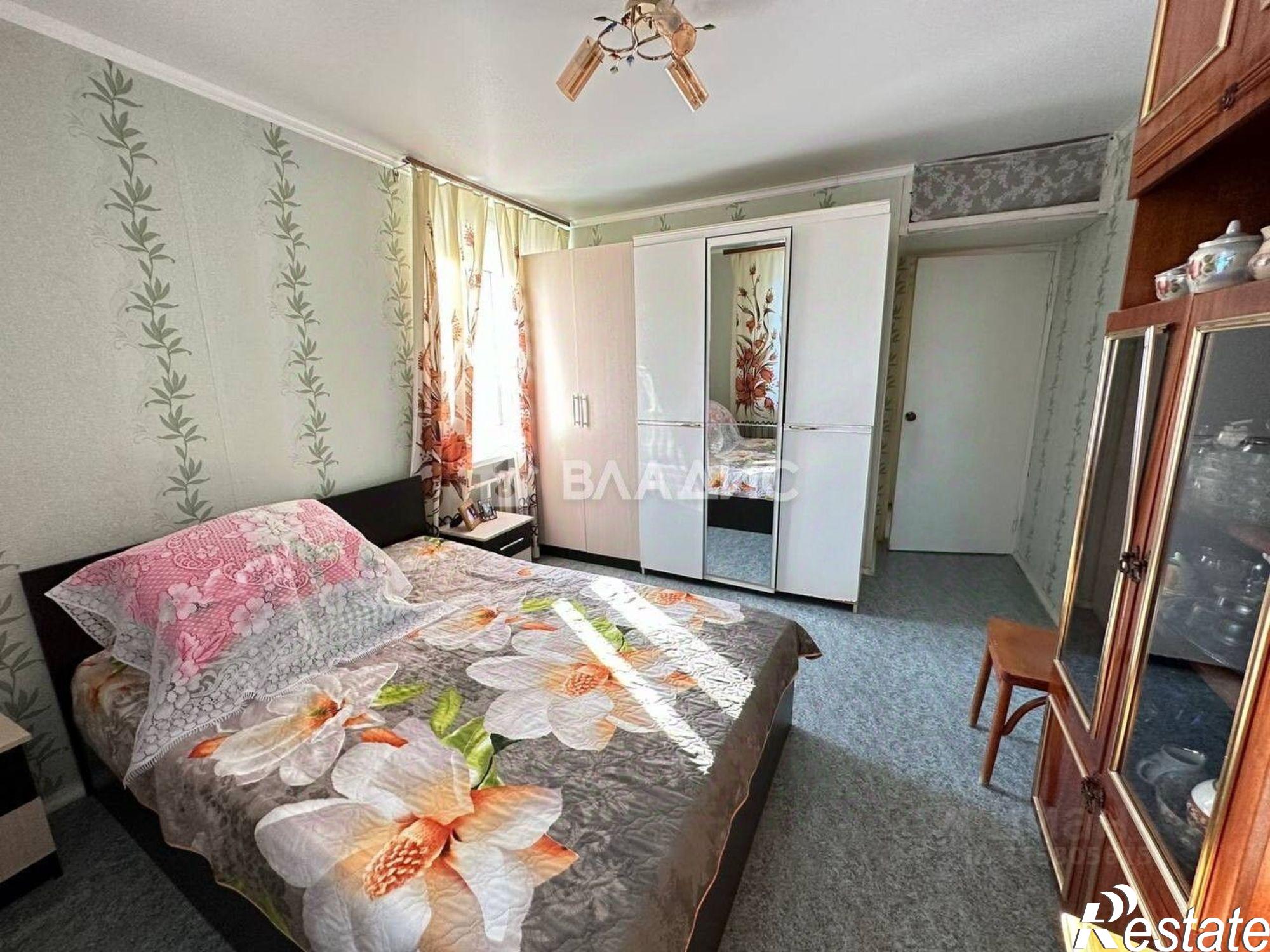 Купить квартиру за 6 000 000 рублей на Республика Татарстан (Татарстан), Нижнекамск