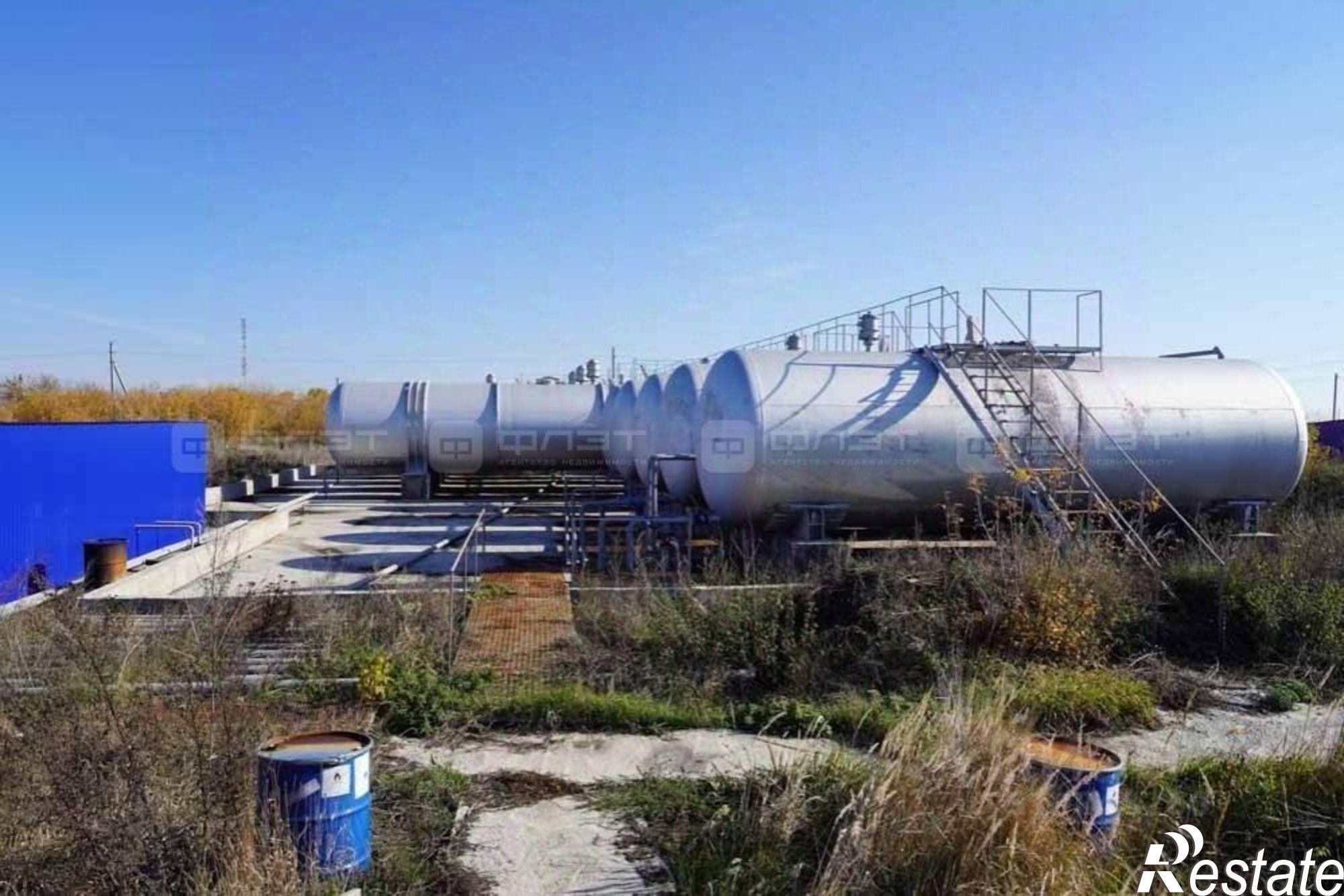 Купить ОСЗ, отдельно стоящее здание за 49 992 000 рублей на Татарстан, Дрожжановский, Бурундуки