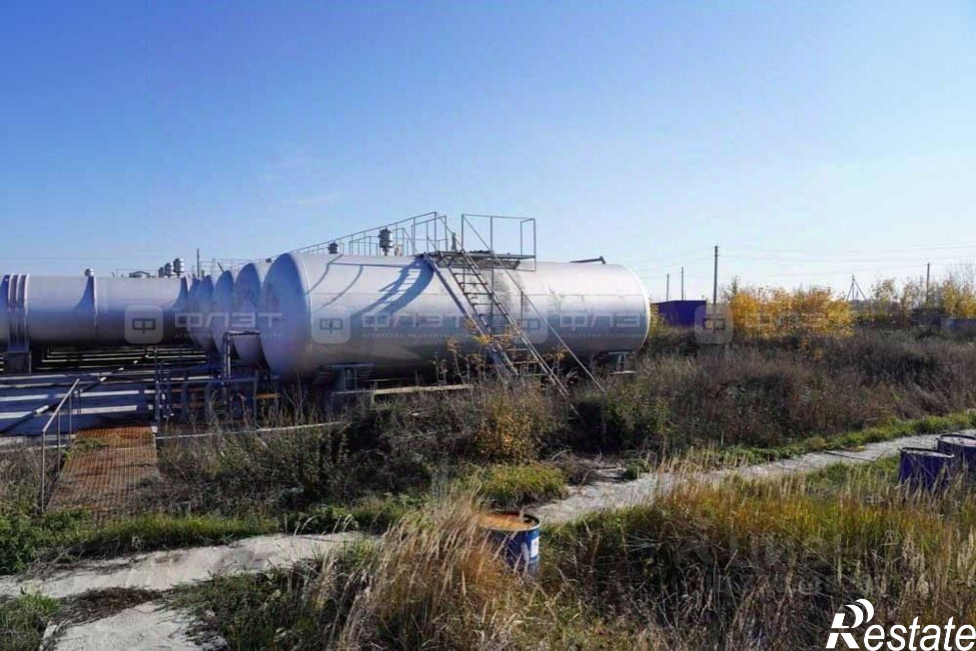 Купить ОСЗ, отдельно стоящее здание за 49 992 000 рублей на Татарстан, Дрожжановский, Бурундуки