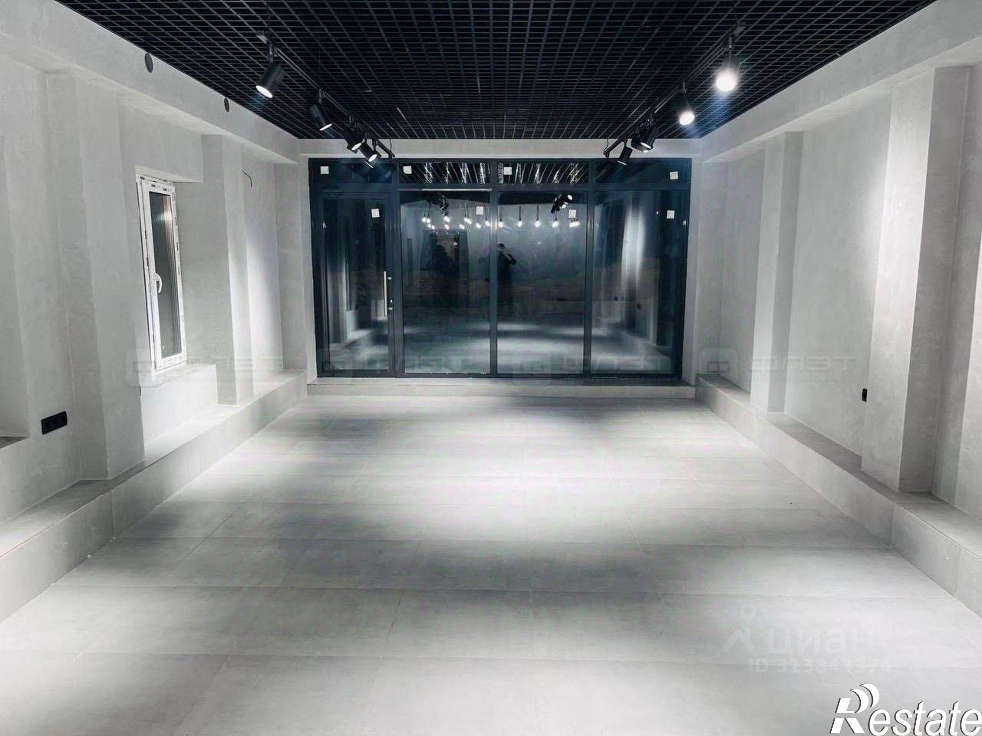 Купить ОСЗ, отдельно стоящее здание за 25 000 200 рублей на Татарстан, Казань, Авиастроительный