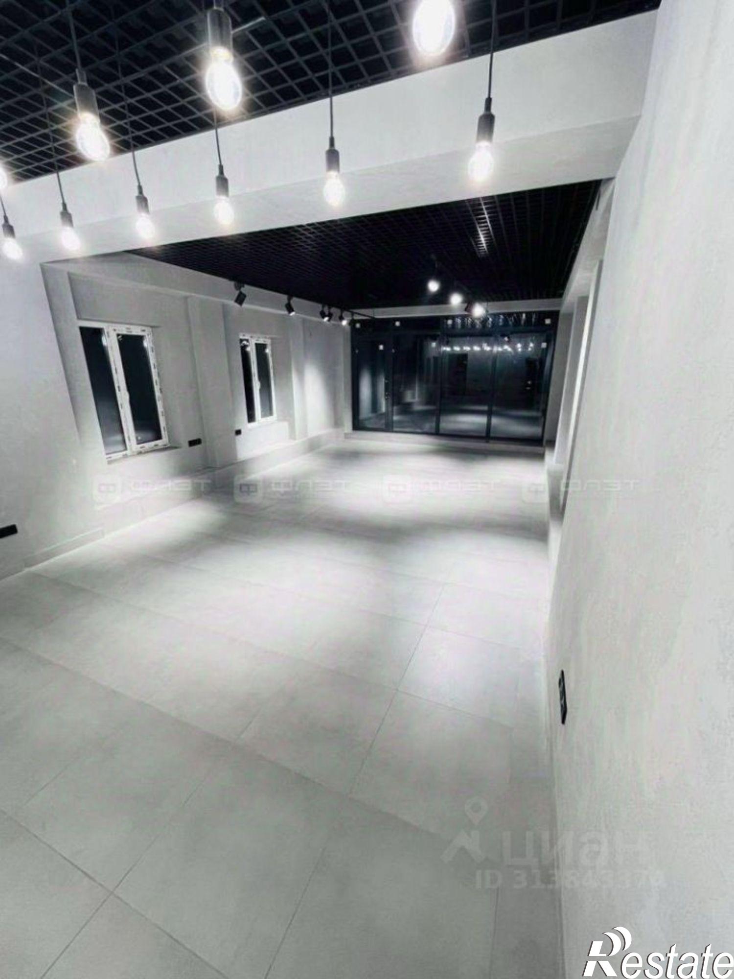 Купить ОСЗ, отдельно стоящее здание за 25 000 200 рублей на Татарстан, Казань, Авиастроительный