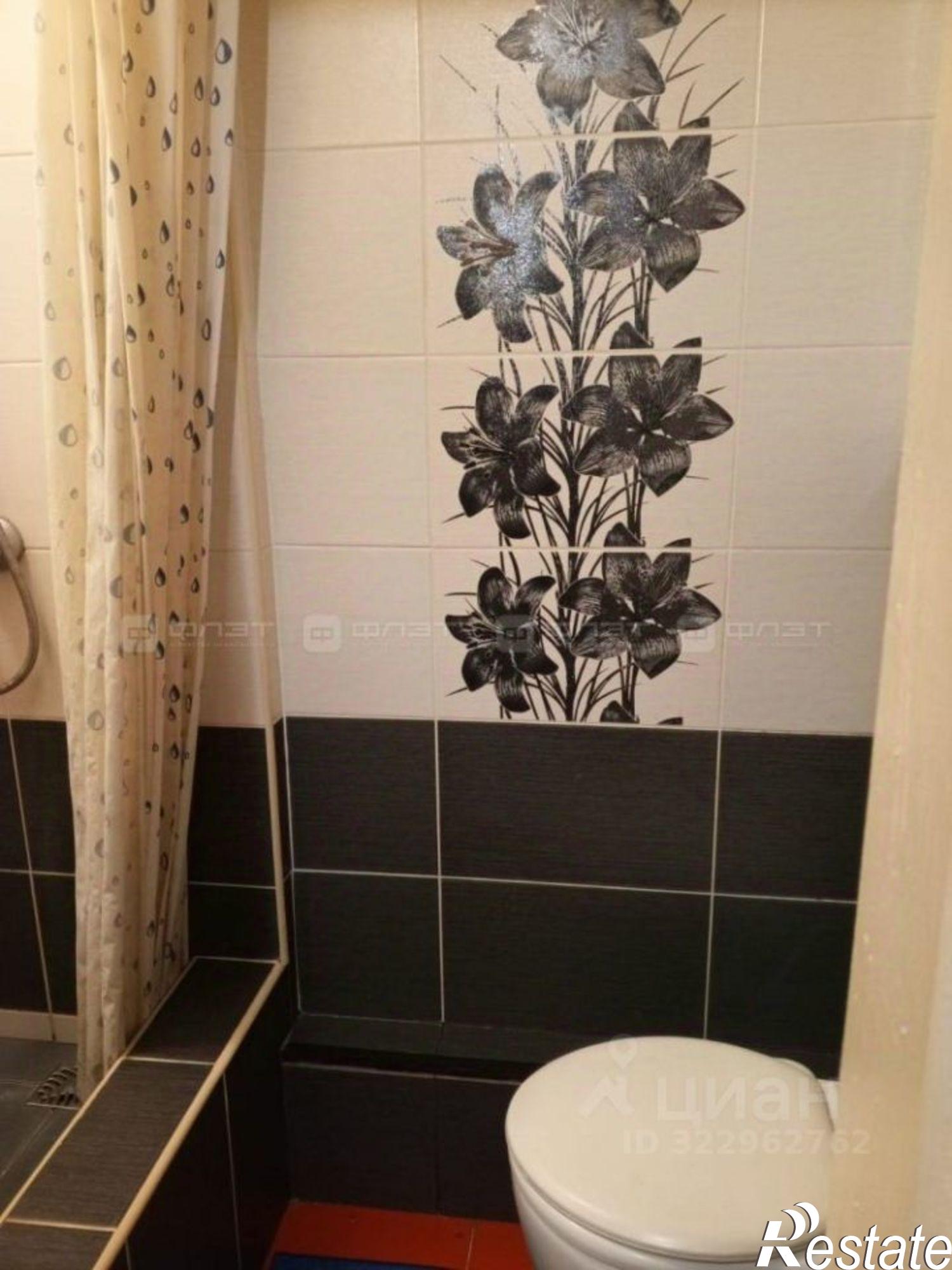 Купить квартиру за 5 850 000 рублей на Татарстан, Казань, Вахитовский, ул. Татарстан