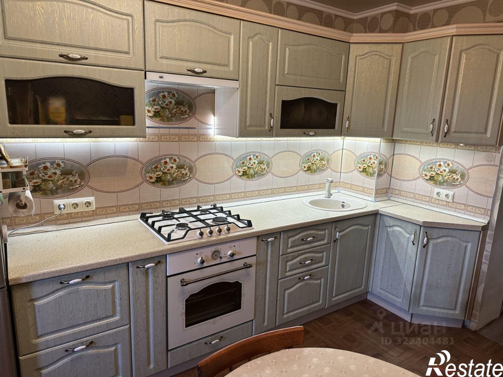 Купить квартиру за 13 200 000 рублей на Казань, улица Фрунзе, 3