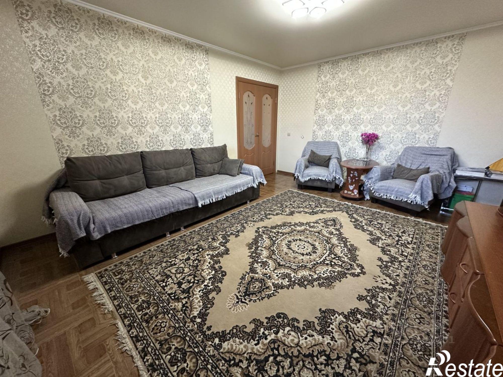 Купить квартиру за 13 200 000 рублей на Казань, улица Фрунзе, 3