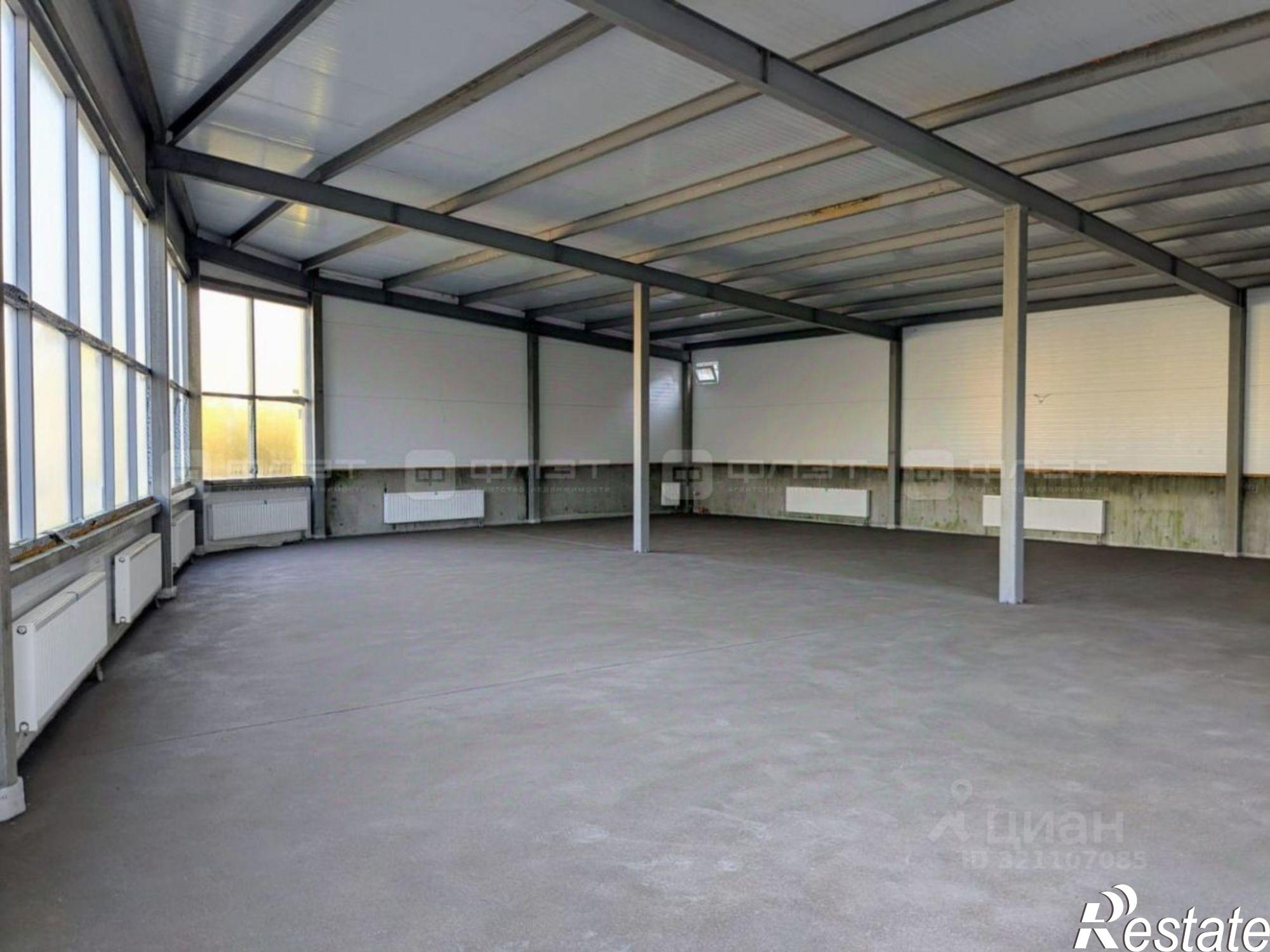 Купить помещение свободного назначения за 27 900 000 рублей на улица Заикина, 4