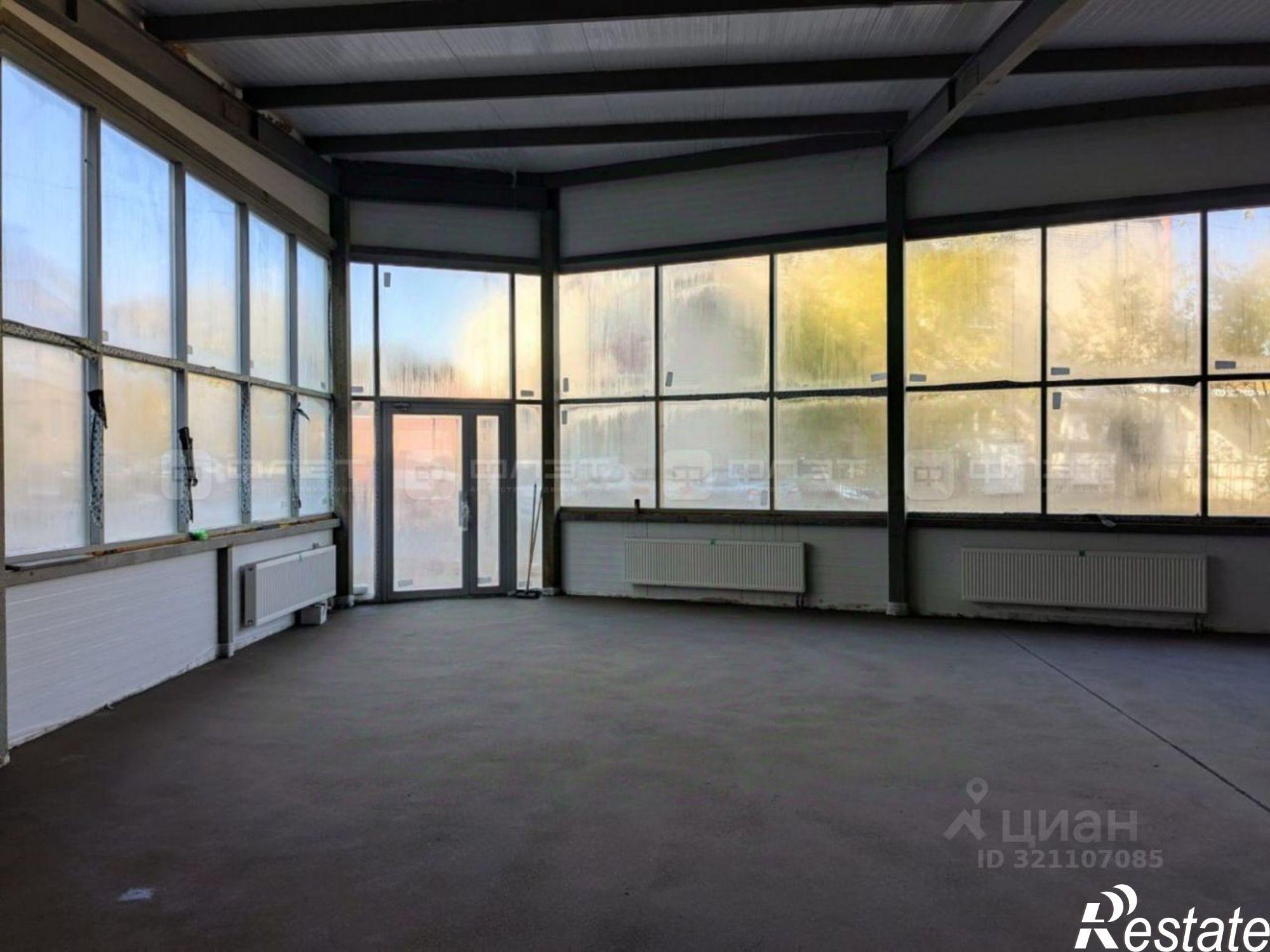 Купить помещение свободного назначения за 27 900 000 рублей на улица Заикина, 4