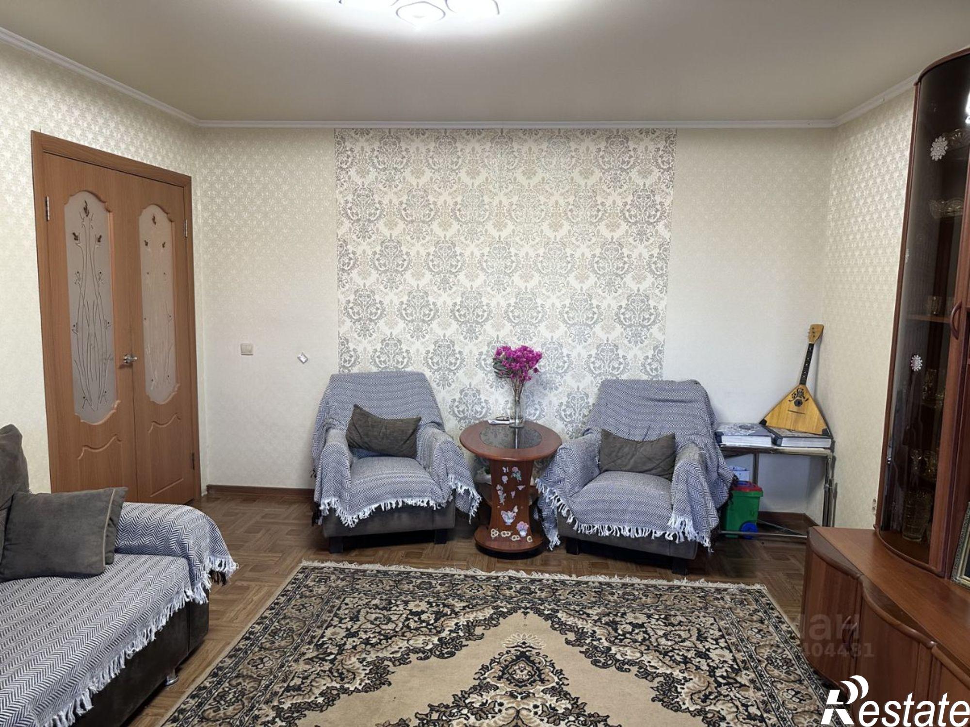 Купить квартиру за 13 200 000 рублей на Казань, улица Фрунзе, 3