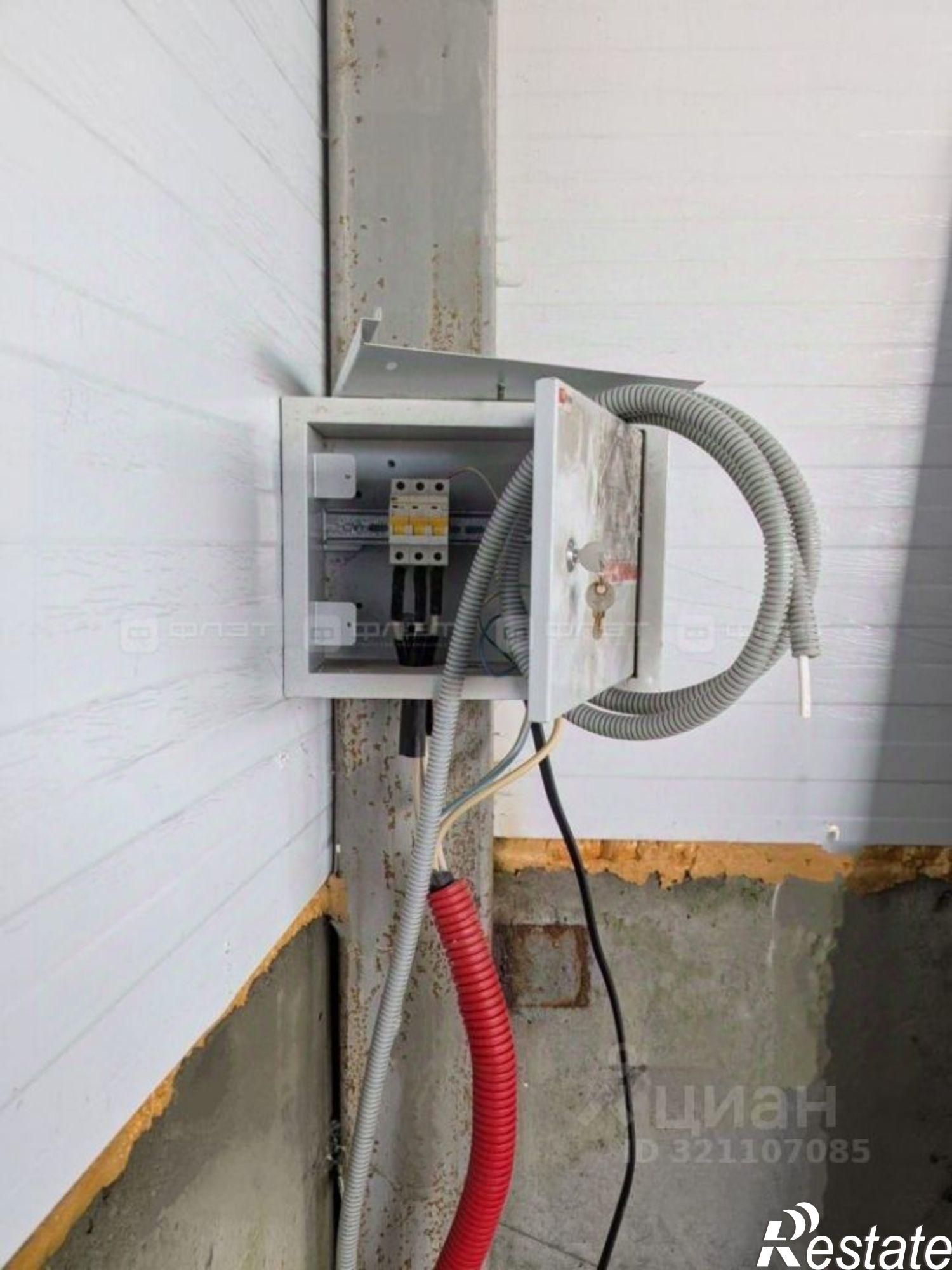 Купить помещение свободного назначения за 27 900 000 рублей на улица Заикина, 4