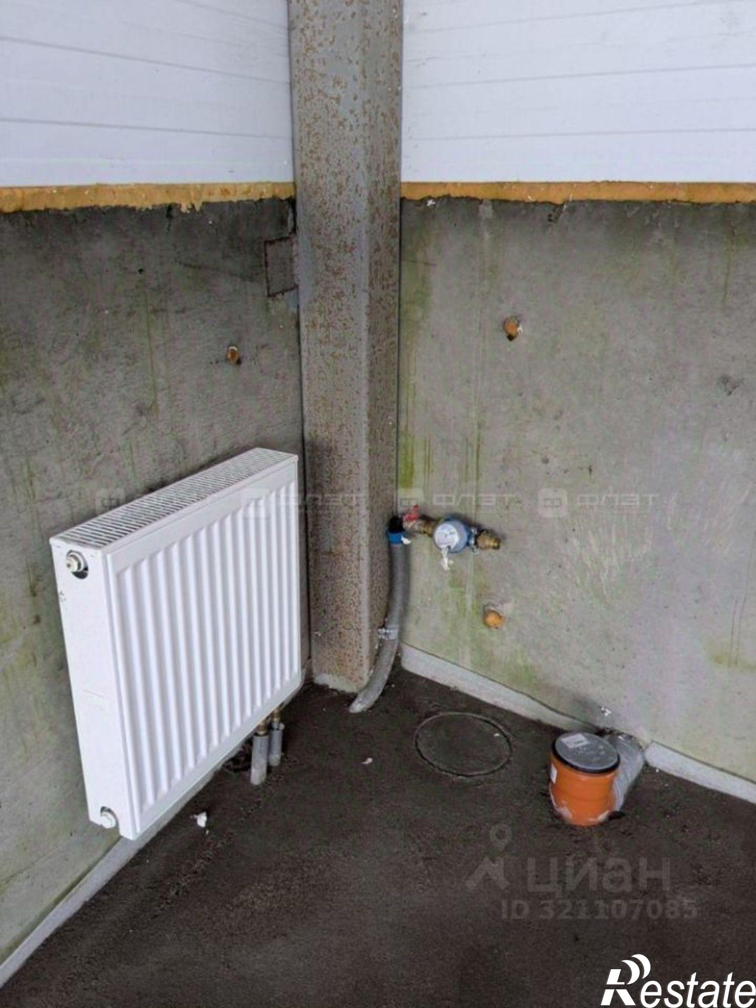 Купить помещение свободного назначения за 27 900 000 рублей на улица Заикина, 4